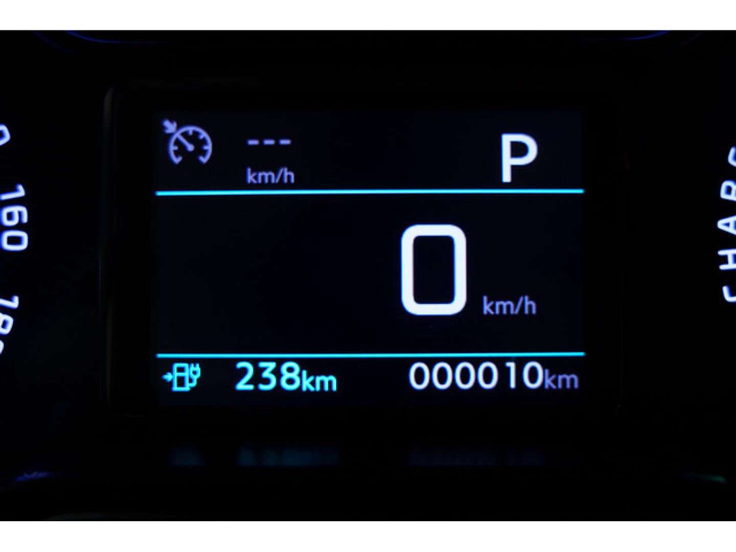 Fiat e-Doblò Furgón 50kWh L1H1 100 kW (136 CV)