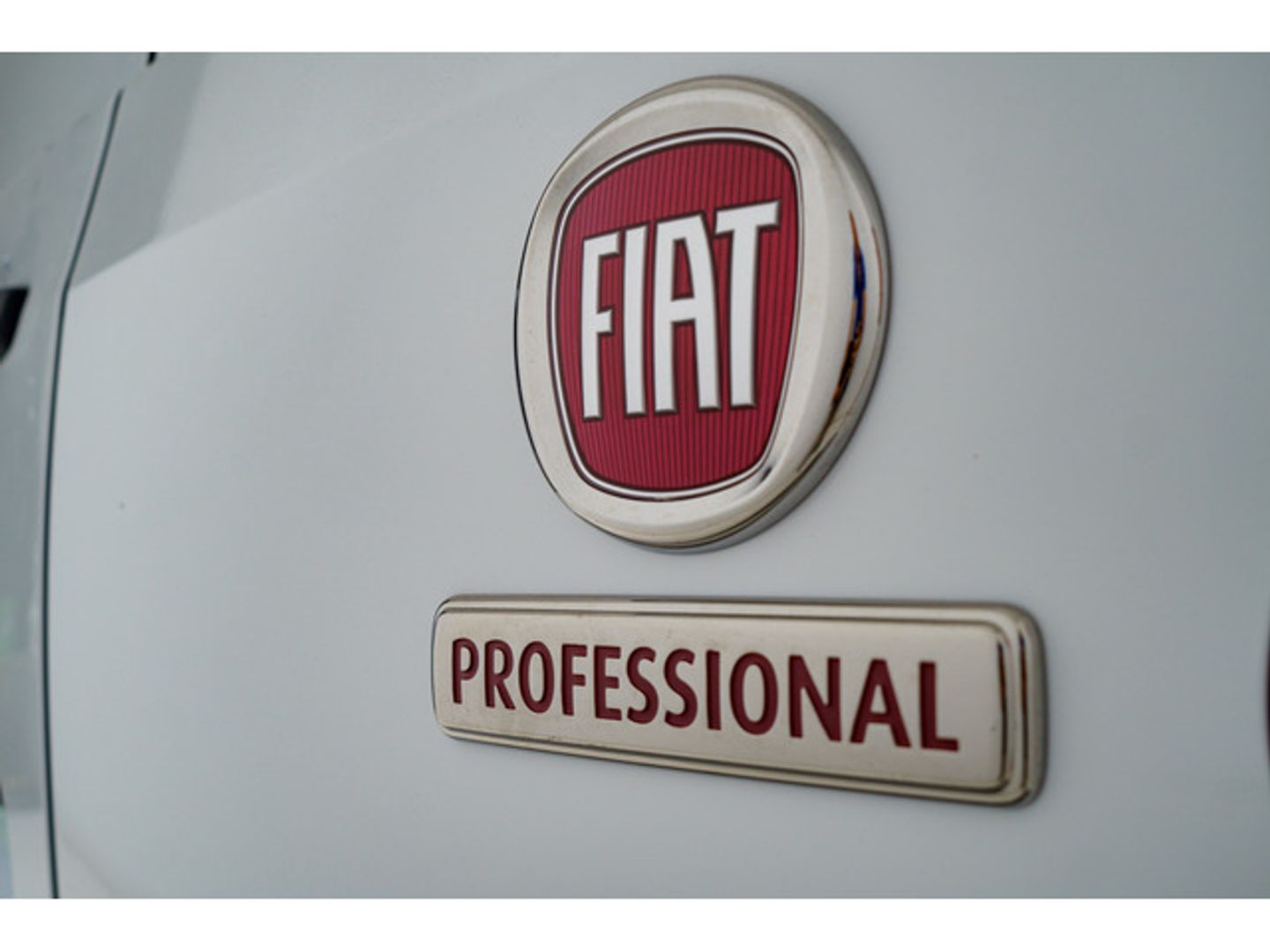 Fiat e-Doblò Furgón 50kWh L1H1 100 kW (136 CV)