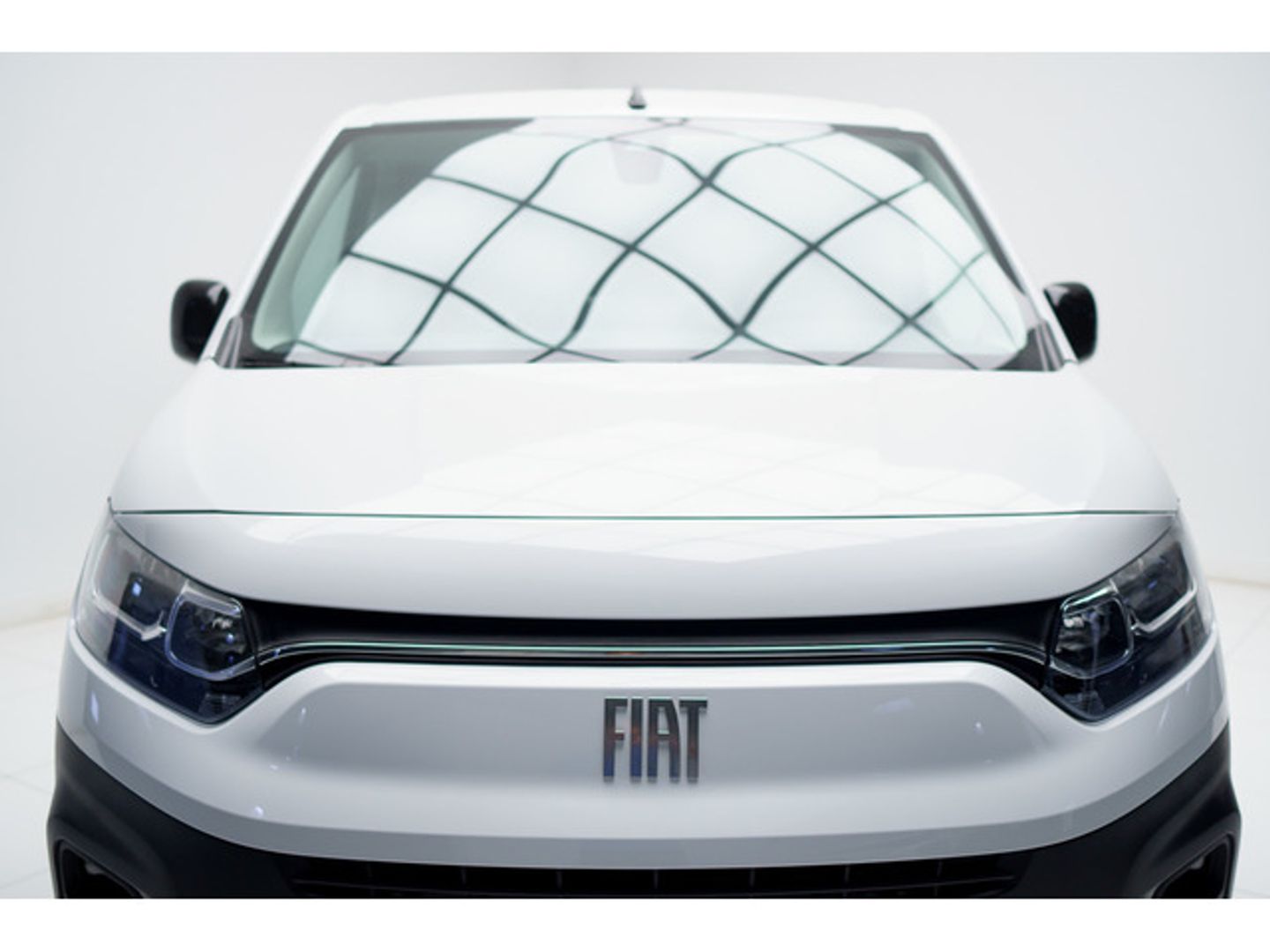 Fiat e-Doblò Furgón 50kWh L1H1 100 kW (136 CV)