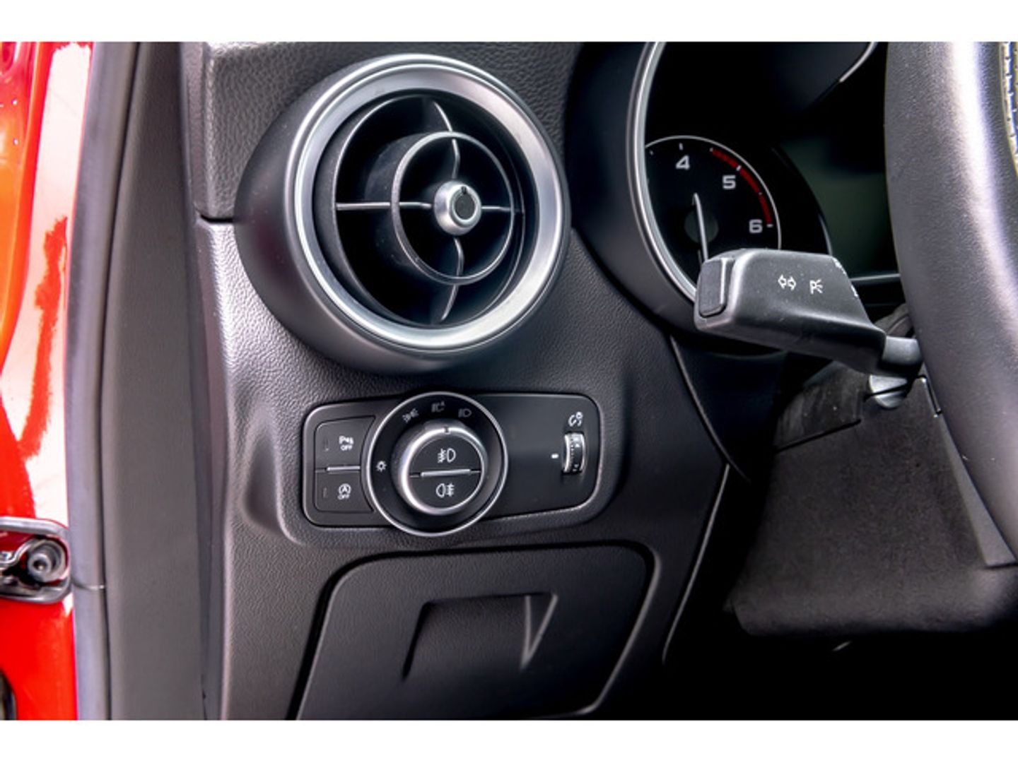 Alfa Romeo Stelvio 2.2 Diesel TI Q4 AWD 154 kW (210 CV)