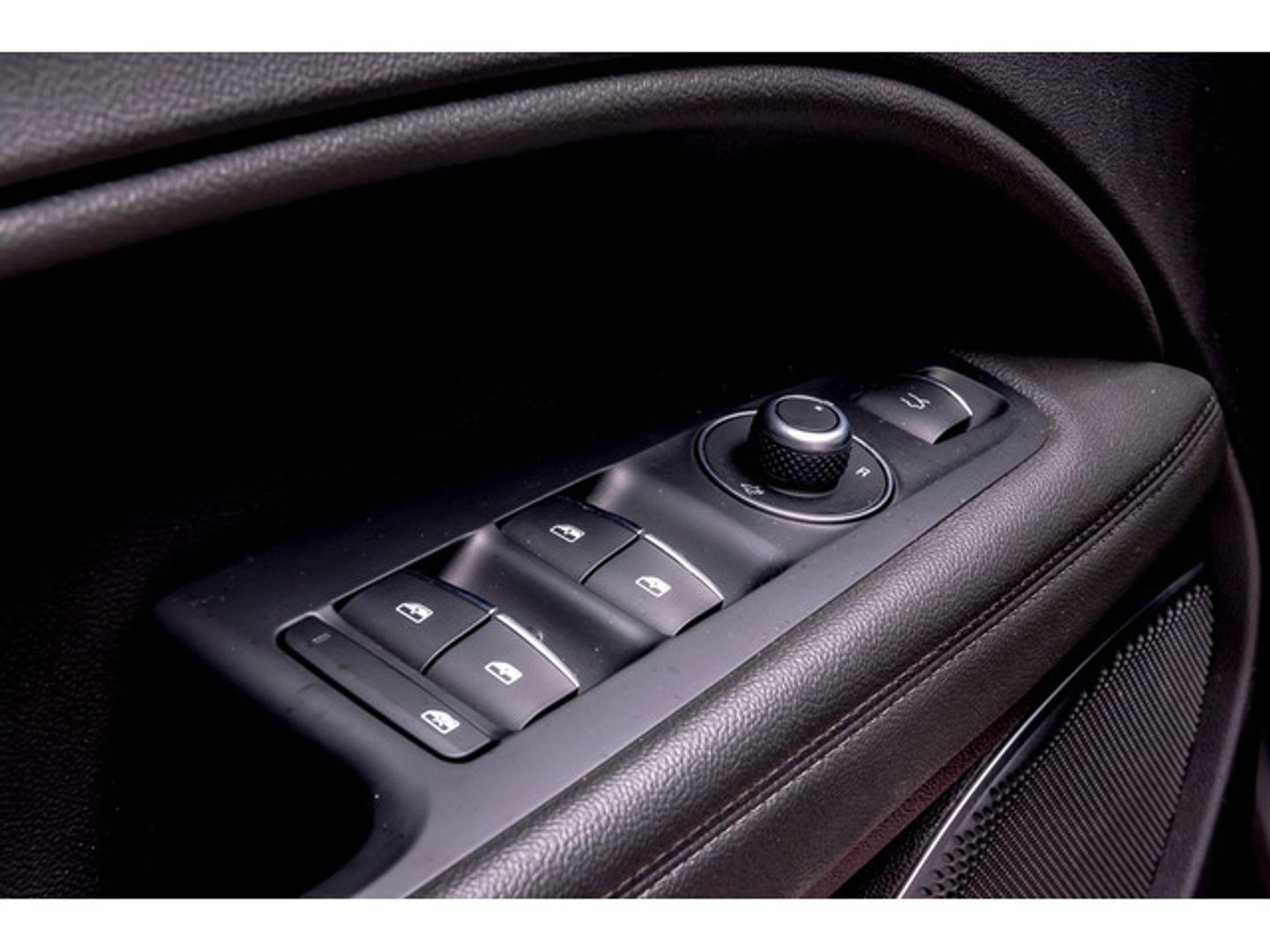 Alfa Romeo Stelvio 2.2 Diesel TI Q4 AWD 154 kW (210 CV)