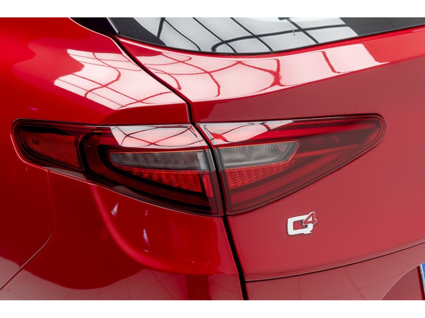 Alfa Romeo Stelvio 2.2 Diesel TI Q4 AWD 154 kW (210 CV)