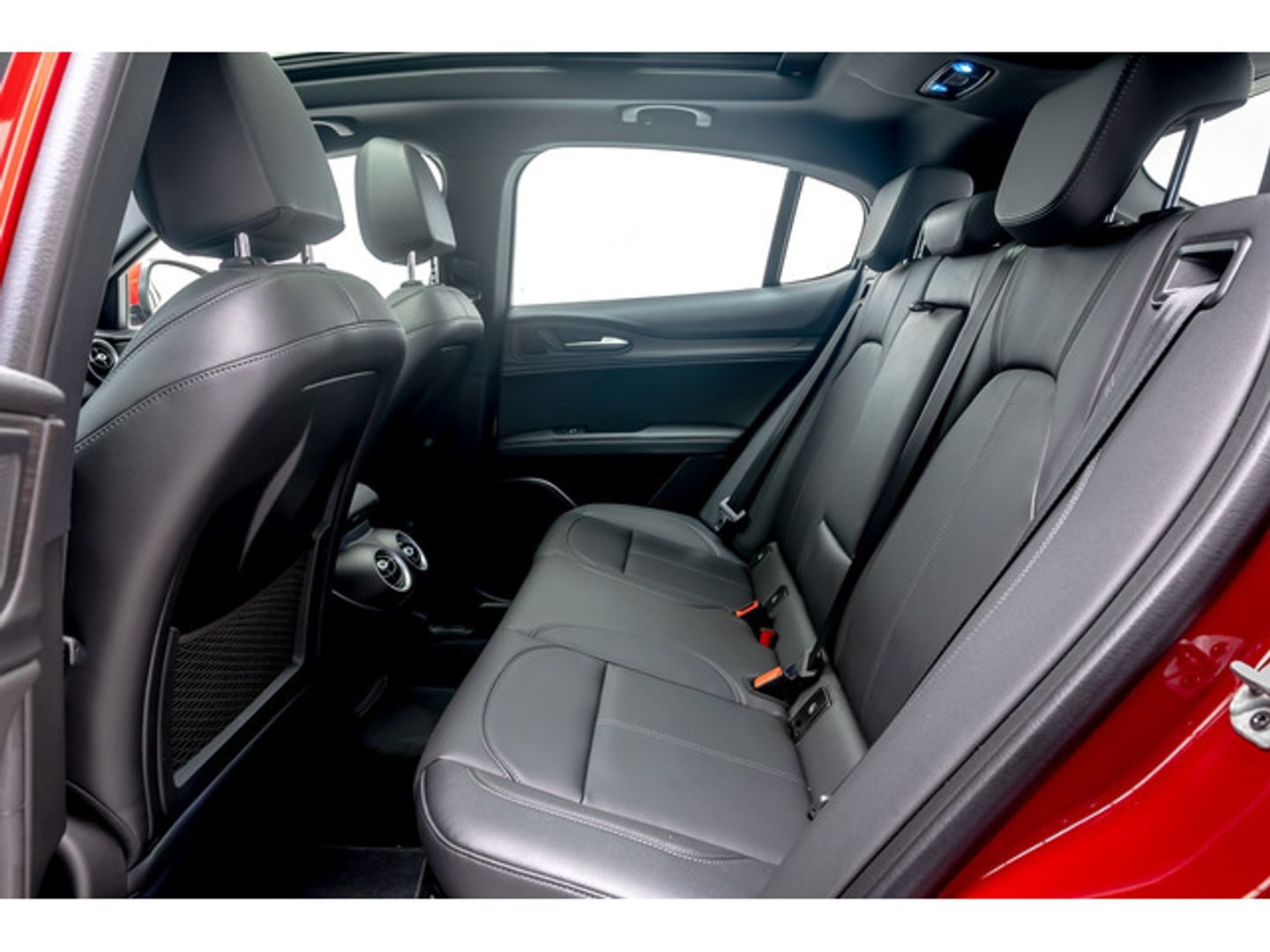 Alfa Romeo Stelvio 2.2 Diesel TI Q4 AWD 154 kW (210 CV)