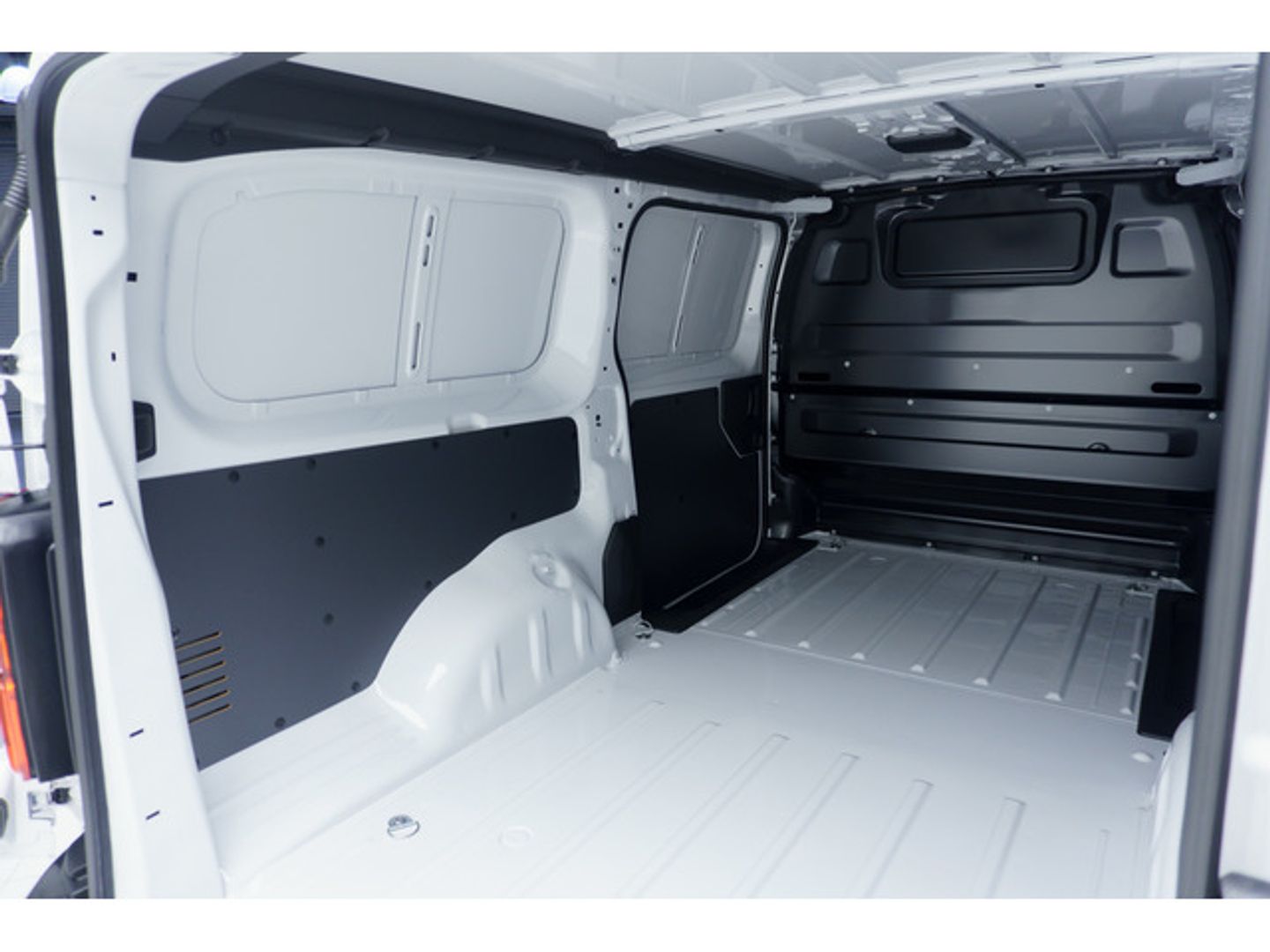 Opel Vivaro-e Furgon BEV 75kWhL Incrementada 100 kW (136 CV)