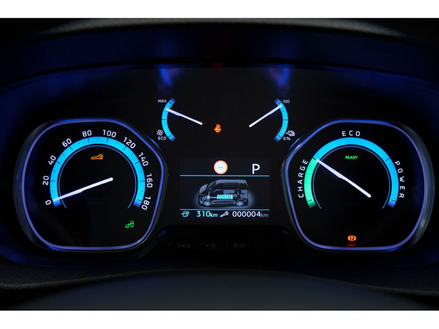 Opel Vivaro-e Furgon BEV 75kWhL Incrementada 100 kW (136 CV)