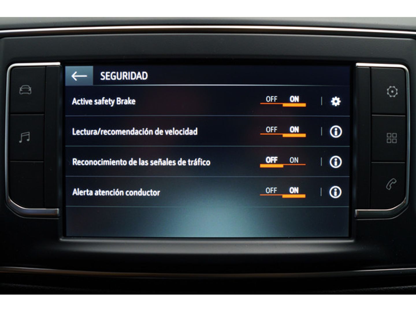 Opel Vivaro-e Furgon BEV 75kWhL Incrementada 100 kW (136 CV)