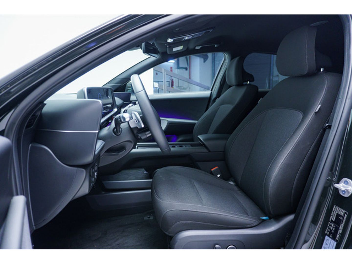 Hyundai Ioniq 6 77kWh Star RWD 168 kW (229 CV)