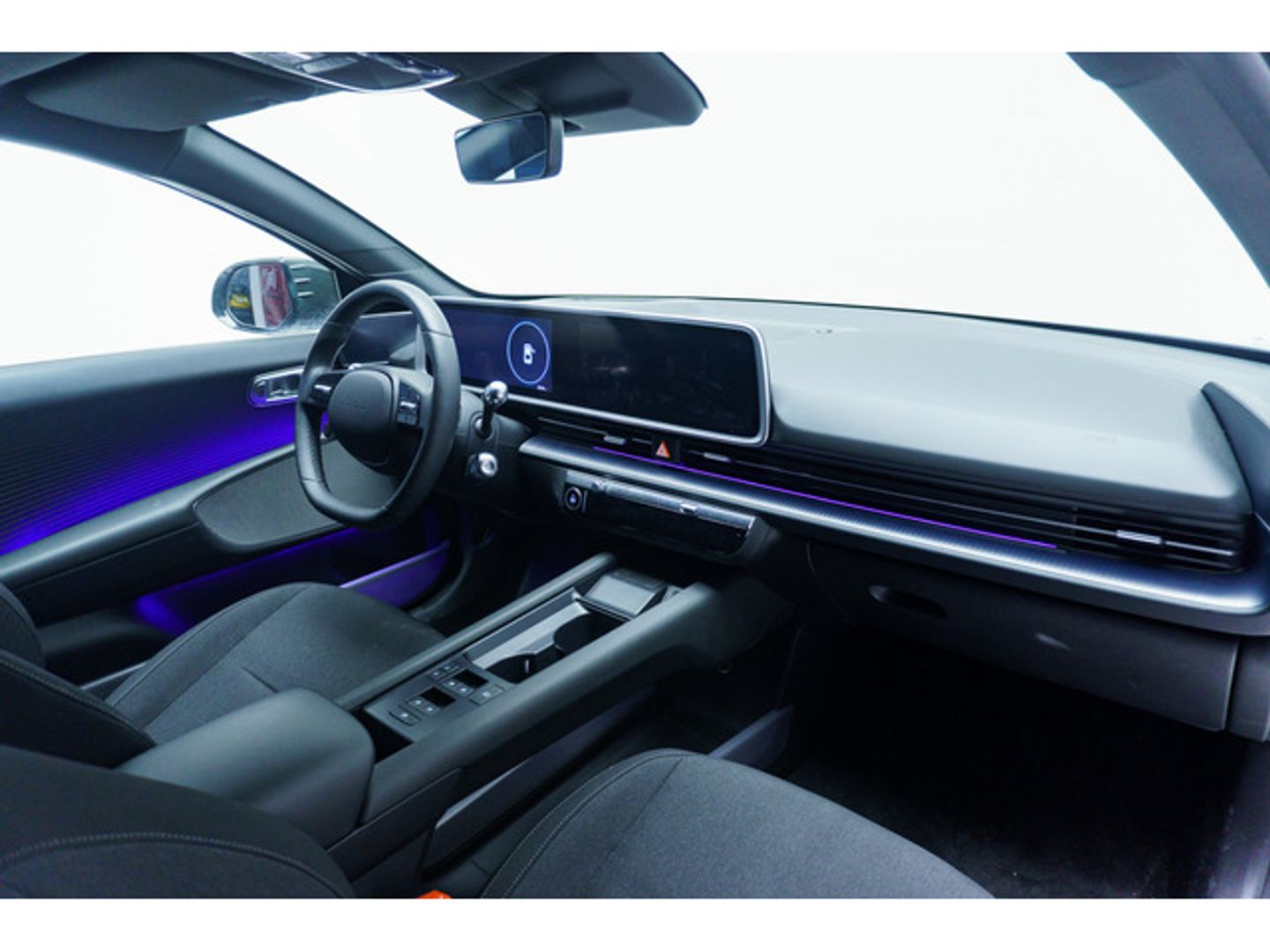 Hyundai Ioniq 6 77kWh Star RWD 168 kW (229 CV)