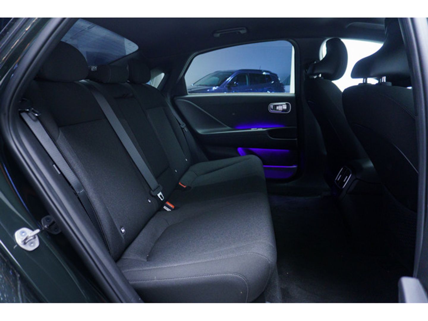 Hyundai Ioniq 6 77kWh Star RWD 168 kW (229 CV)