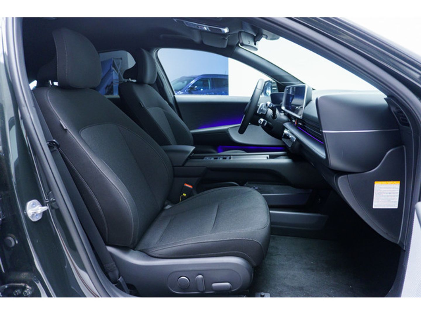 Hyundai Ioniq 6 77kWh Star RWD 168 kW (229 CV)