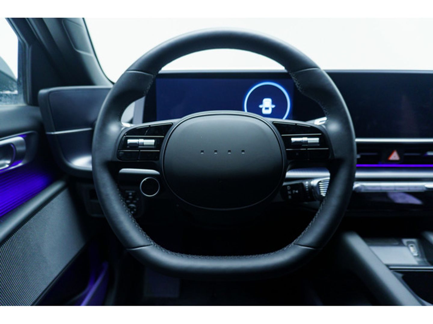 Hyundai Ioniq 6 77kWh Star RWD 168 kW (229 CV)