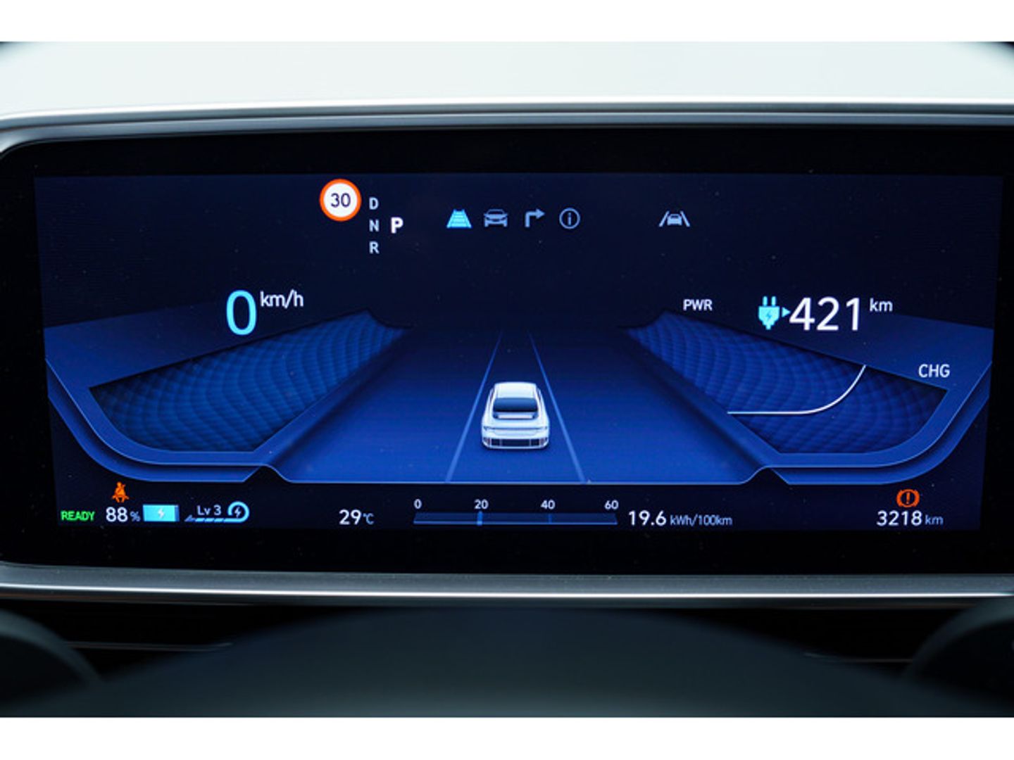 Hyundai Ioniq 6 77kWh Star RWD 168 kW (229 CV)