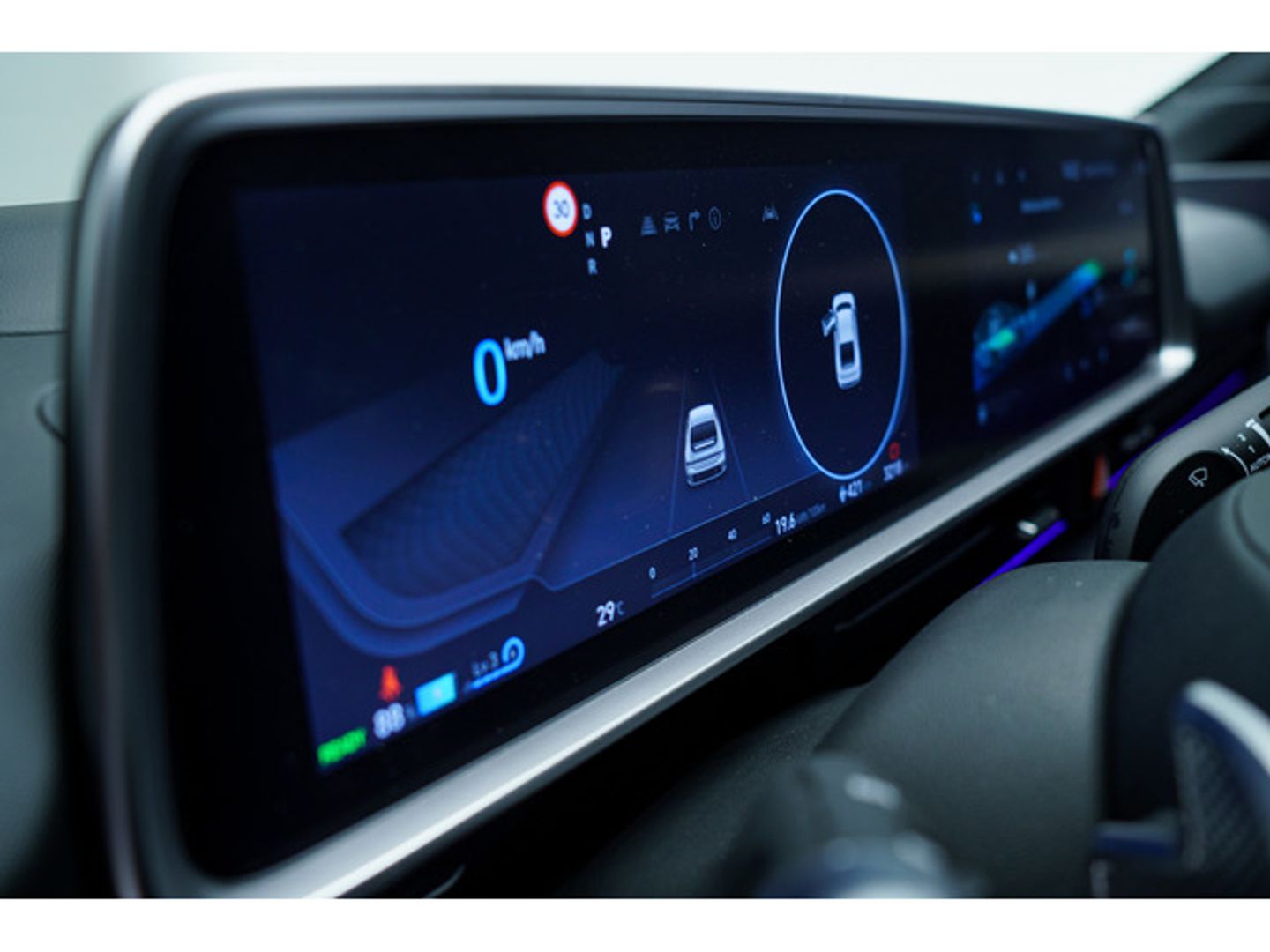 Hyundai Ioniq 6 77kWh Star RWD 168 kW (229 CV)