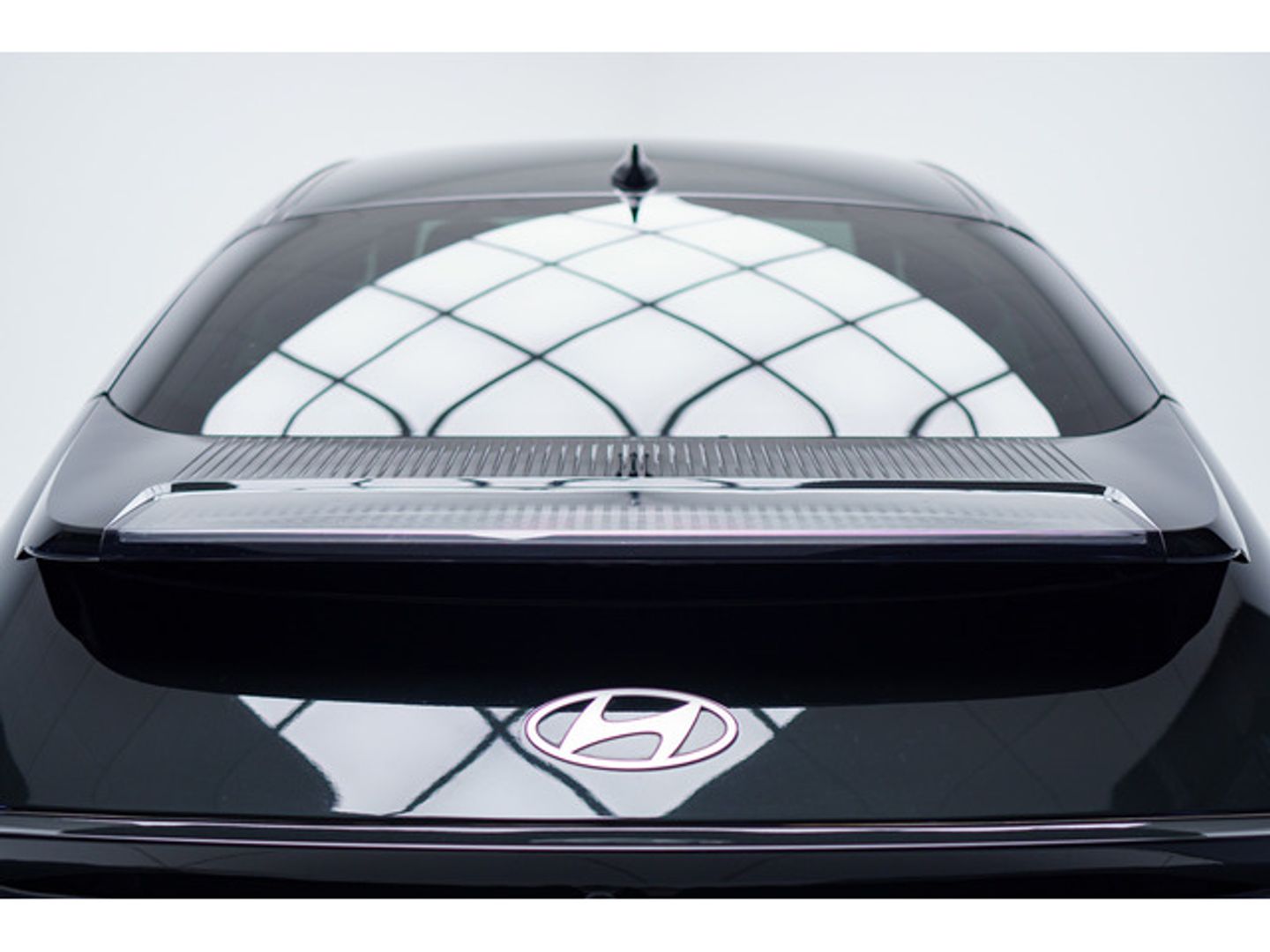 Hyundai Ioniq 6 77kWh Star RWD 168 kW (229 CV)