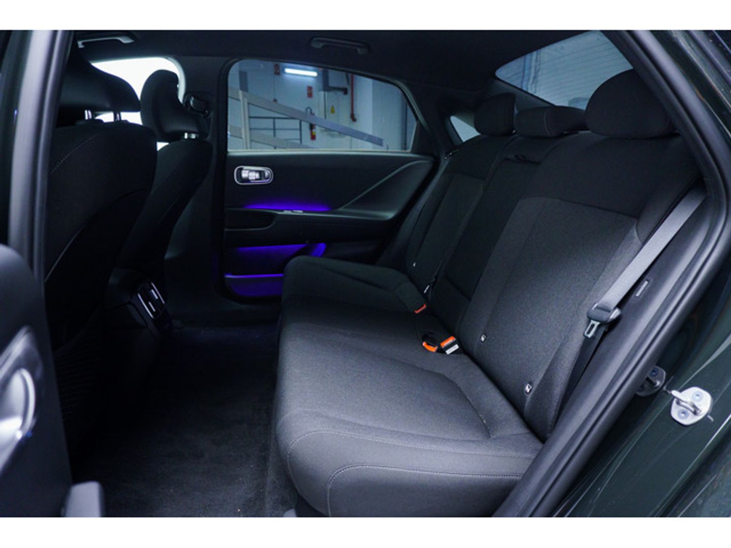 Hyundai Ioniq 6 77kWh Star RWD 168 kW (229 CV)