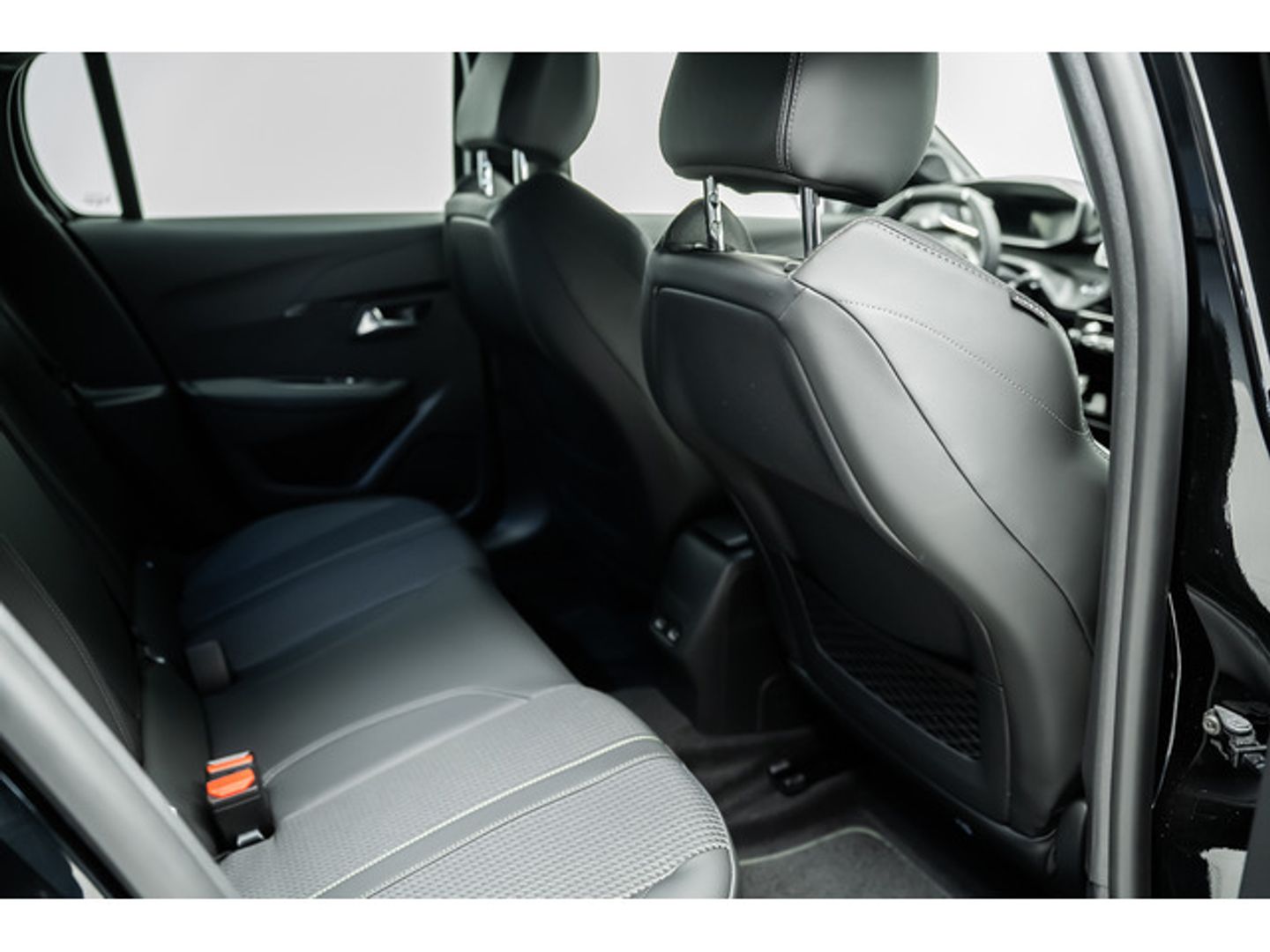 Peugeot e-208 Eléctrico GT 100 kW (136 CV)