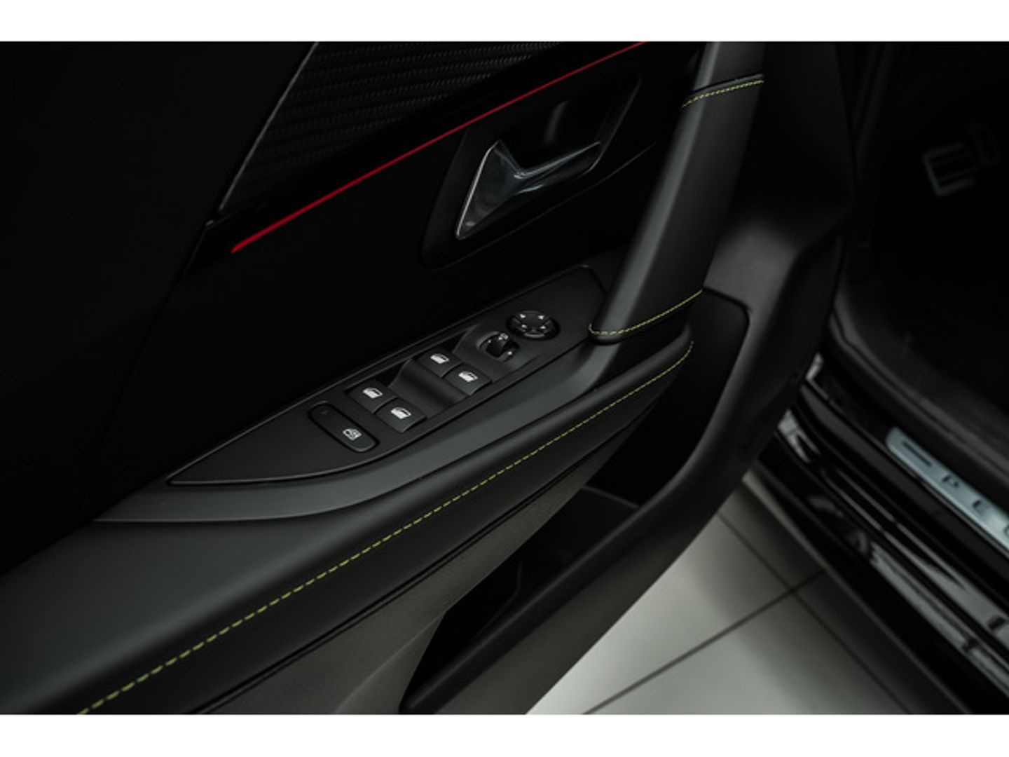 Peugeot e-208 Eléctrico GT 100 kW (136 CV)