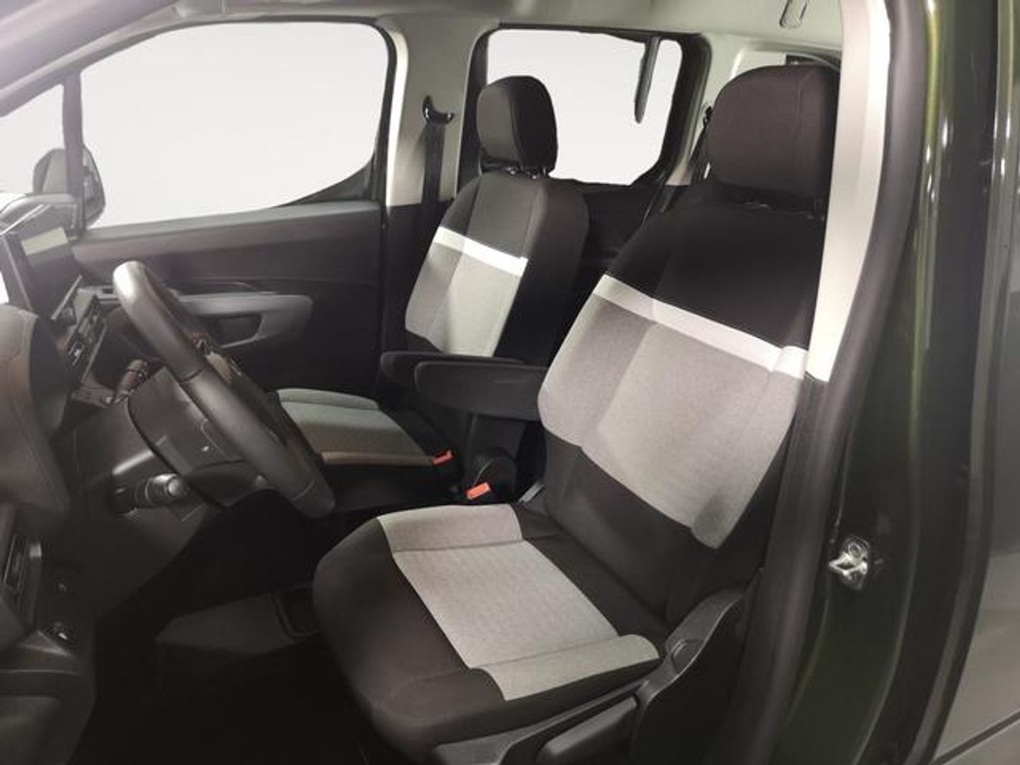 Citroen Berlingo BlueHDi 130 S&S Talla XL Max 96 kW (130 CV)