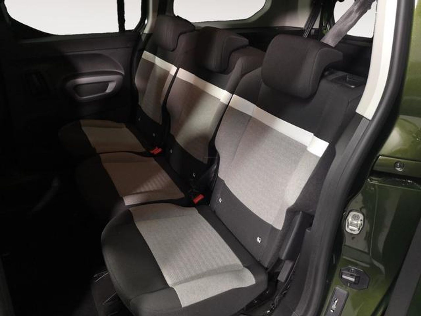 Citroen Berlingo BlueHDi 130 S&S Talla XL Max 96 kW (130 CV)