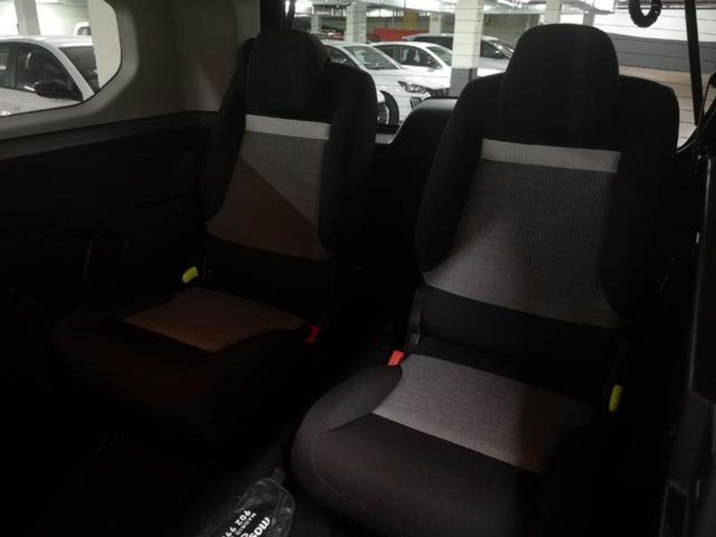 Citroen Berlingo BlueHDi 130 S&S Talla XL Max 96 kW (130 CV)