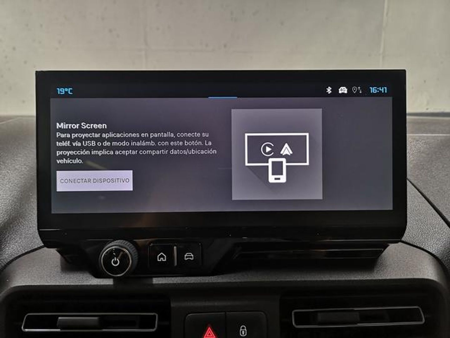 Citroen Berlingo BlueHDi 130 S&S Talla XL Max 96 kW (130 CV)
