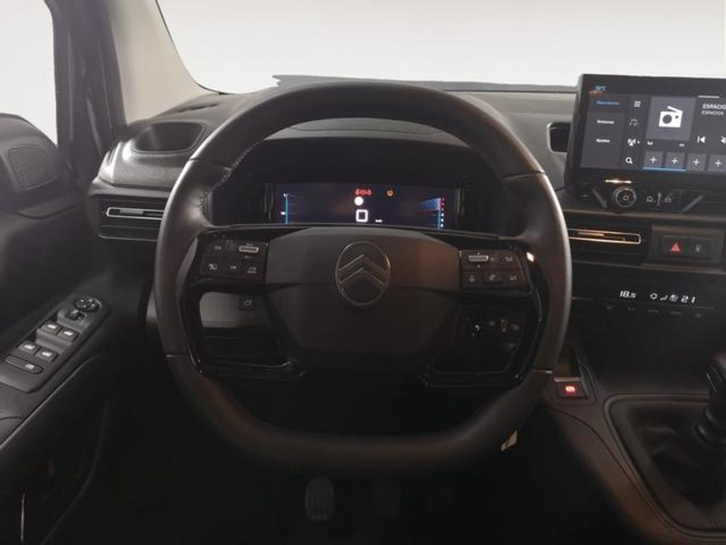 Citroen Berlingo BlueHDi 130 S&S Talla XL Max 96 kW (130 CV)