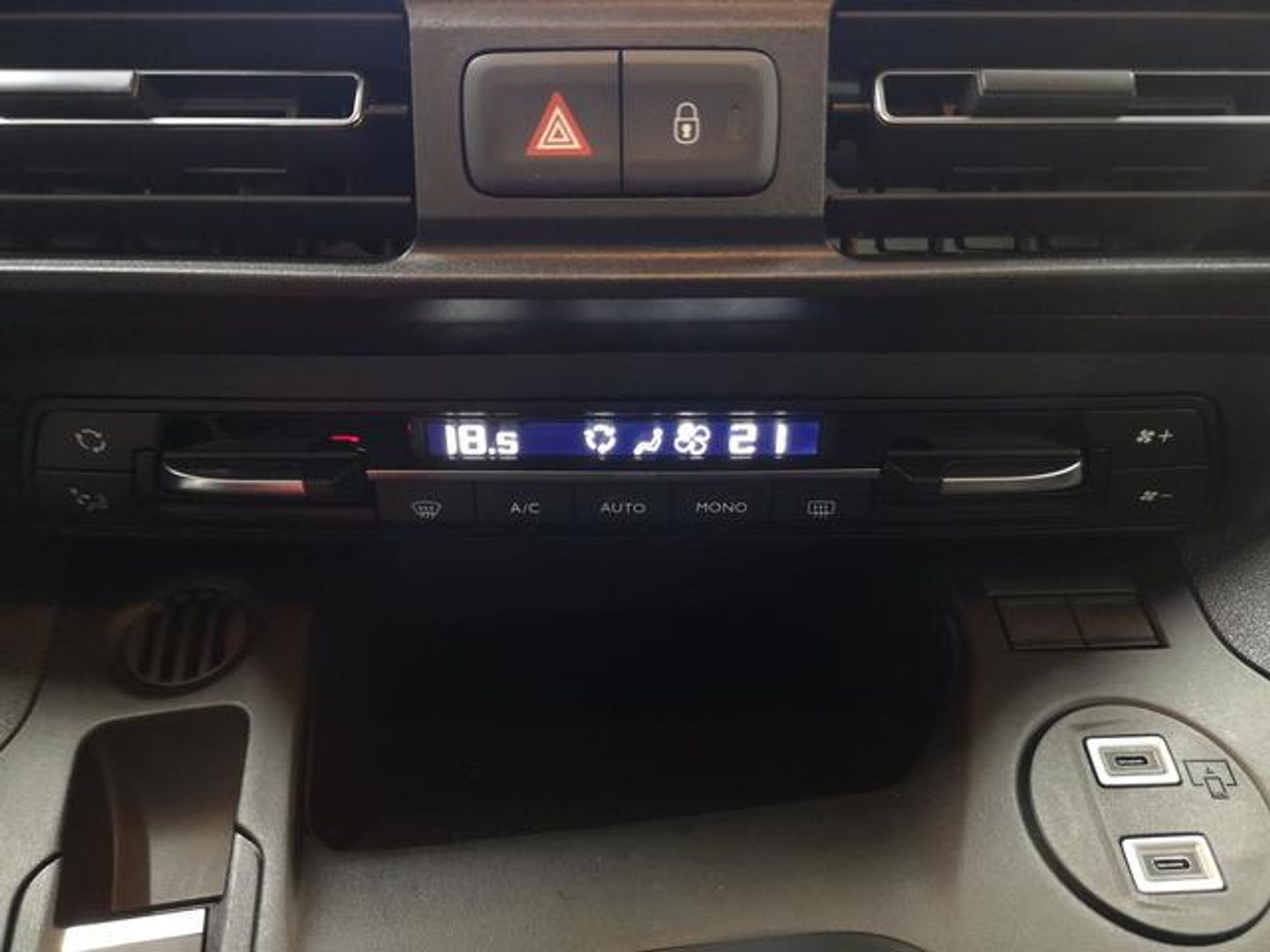 Citroen Berlingo BlueHDi 130 S&S Talla XL Max 96 kW (130 CV)