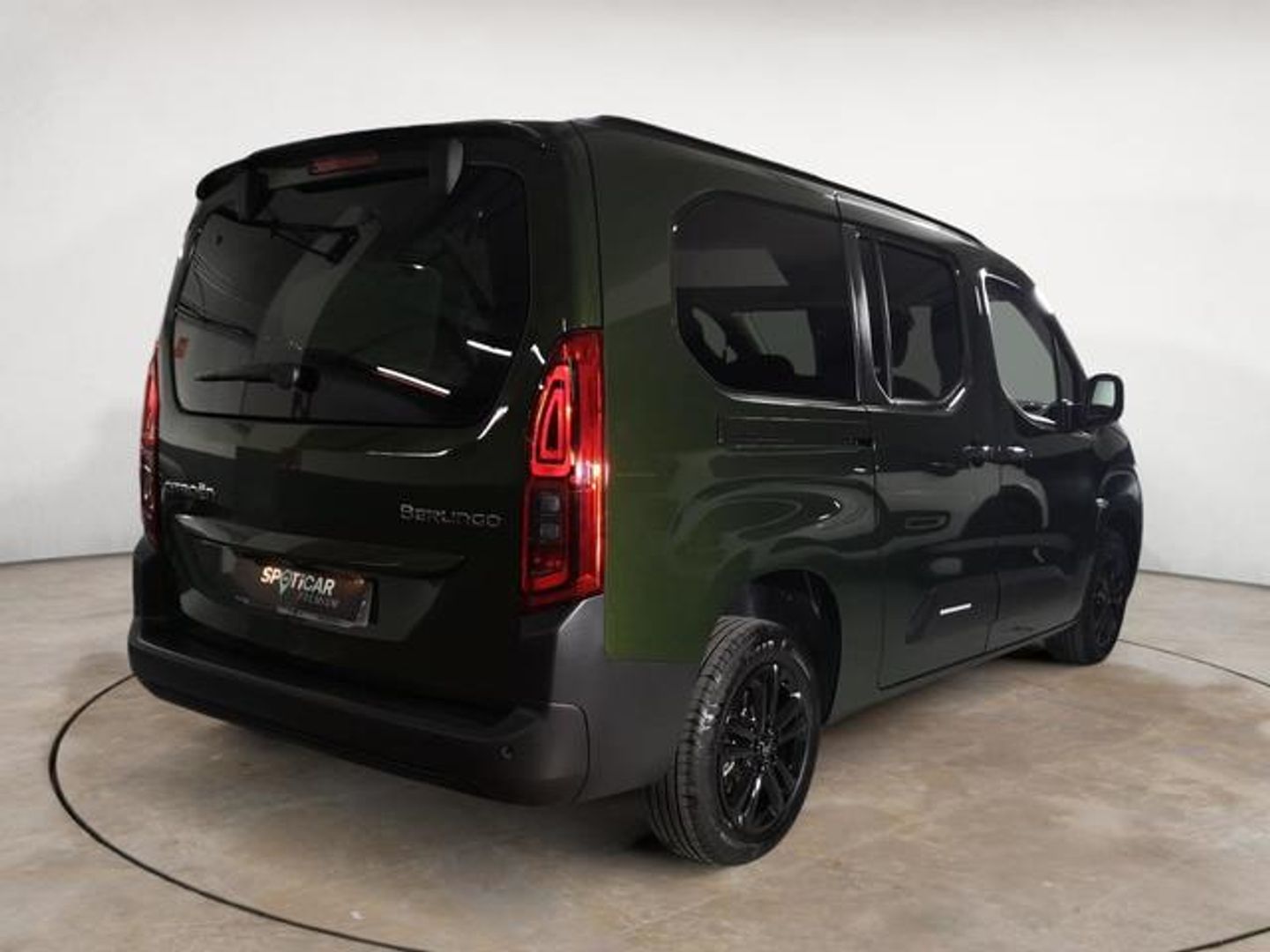 Citroen Berlingo BlueHDi 130 S&S Talla XL Max 96 kW (130 CV)