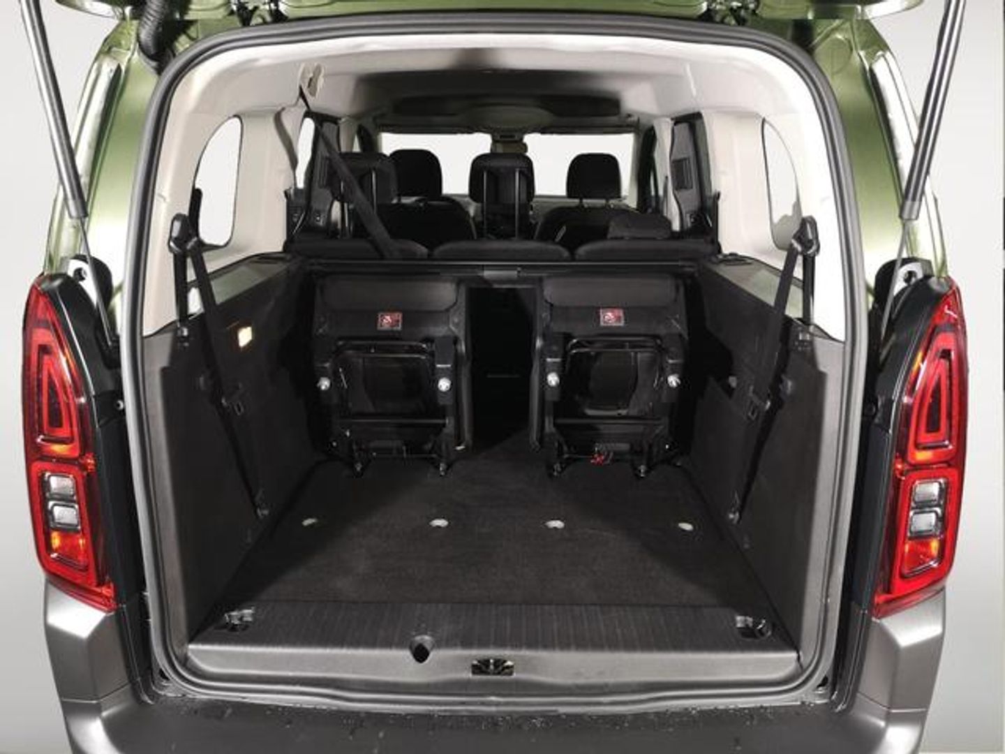 Citroen Berlingo BlueHDi 130 S&S Talla XL Max 96 kW (130 CV)