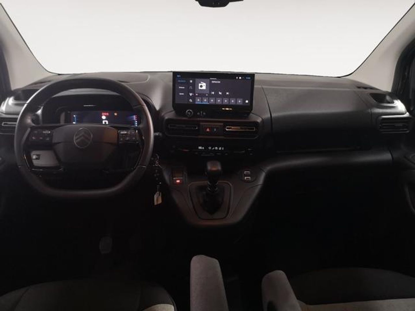 Citroen Berlingo BlueHDi 130 S&S Talla XL Max 96 kW (130 CV)