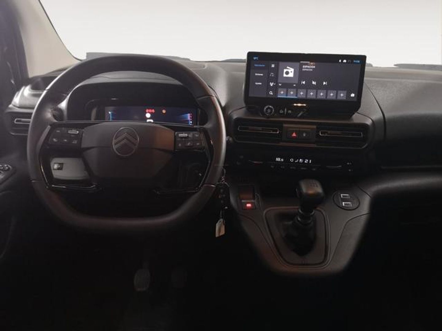Citroen Berlingo BlueHDi 130 S&S Talla XL Max 96 kW (130 CV)