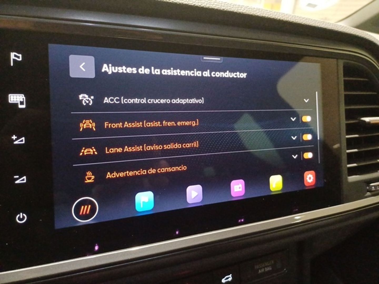 CUPRA Ateca 2.0 TSI VZ 4Drive DSG 221 kW (300 CV)