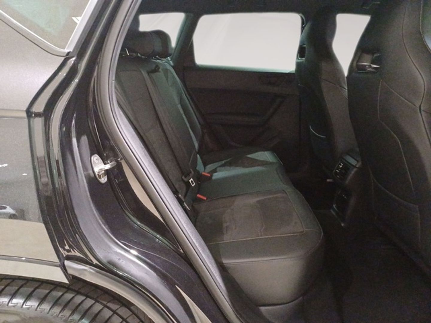 CUPRA Ateca 2.0 TSI VZ 4Drive DSG 221 kW (300 CV)