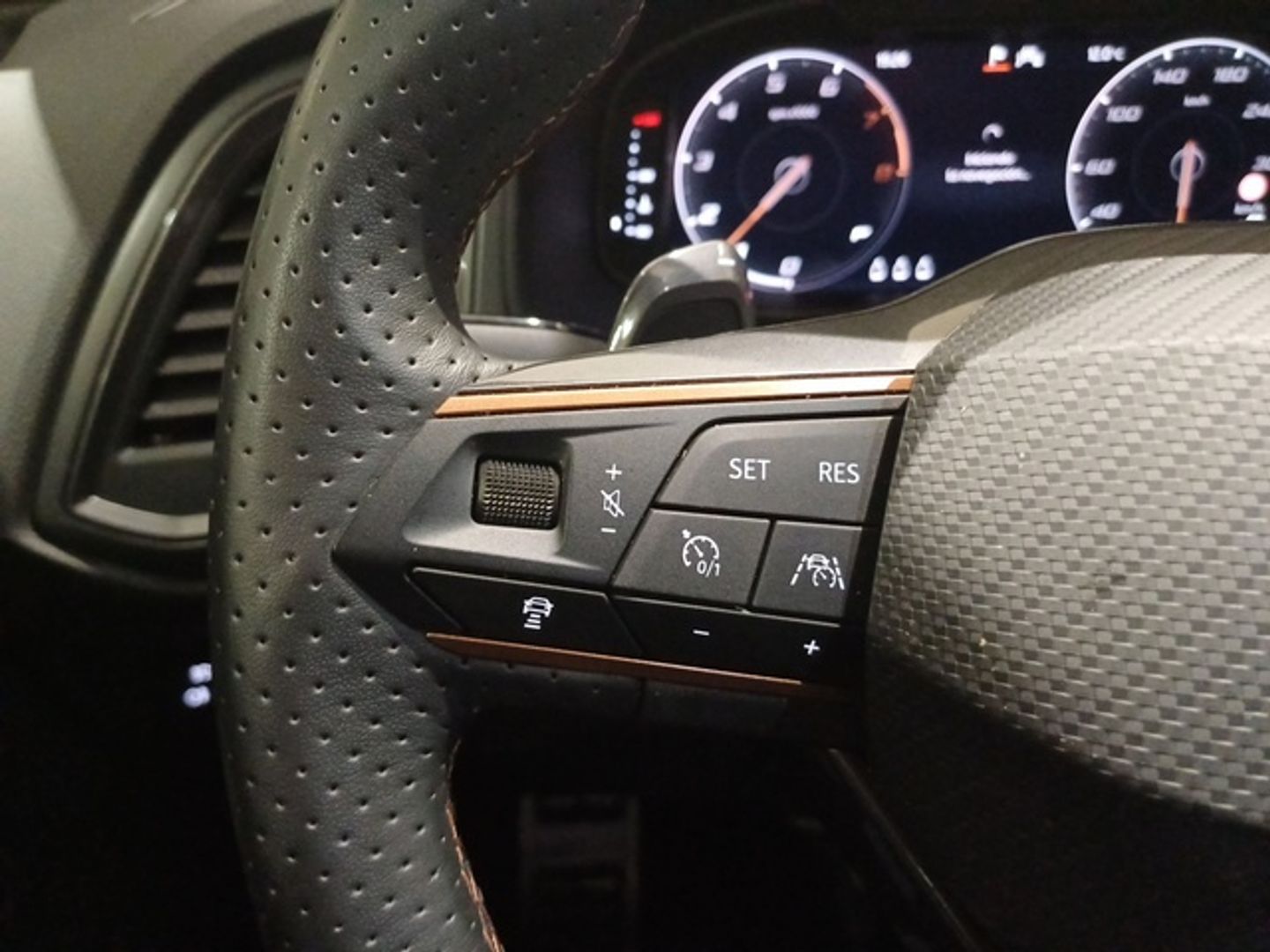CUPRA Ateca 2.0 TSI VZ 4Drive DSG 221 kW (300 CV)