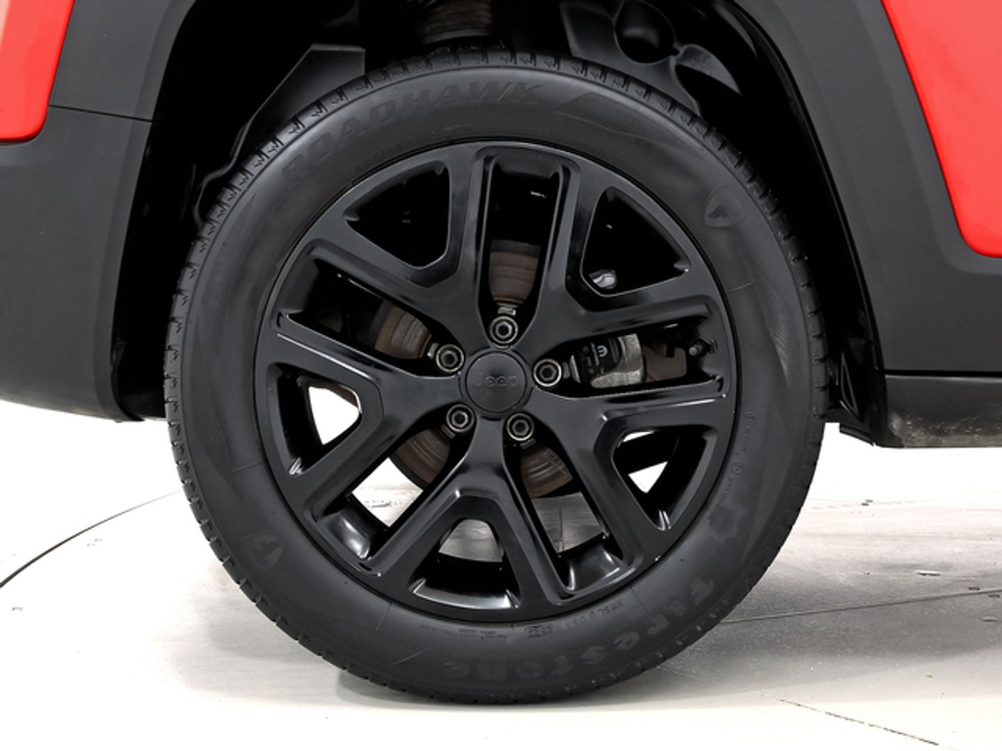 Jeep Renegade 1.0G Night Eagle II 4x2 88 kW (120 CV)