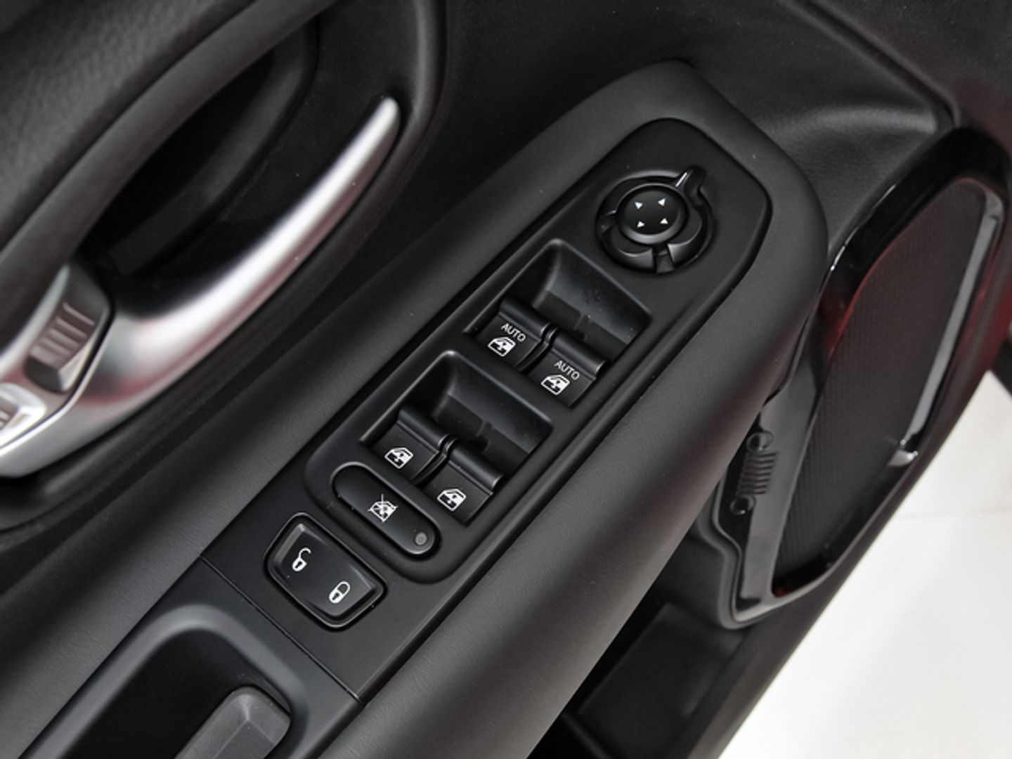Jeep Renegade 1.0G Night Eagle II 4x2 88 kW (120 CV)