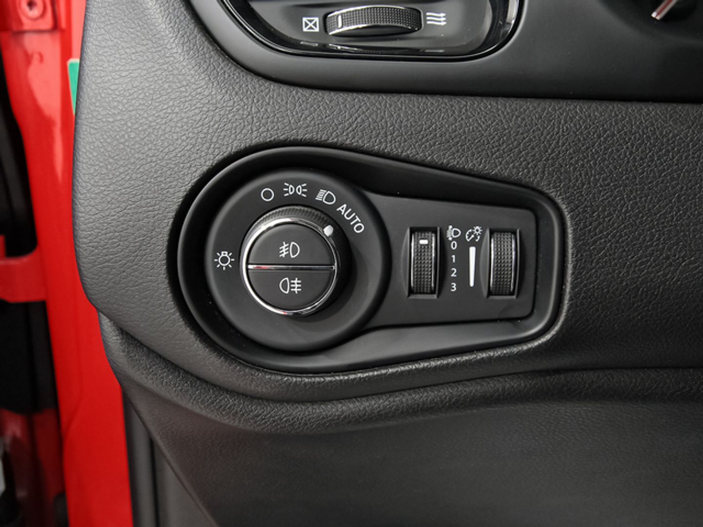 Jeep Renegade 1.0G Night Eagle II 4x2 88 kW (120 CV)