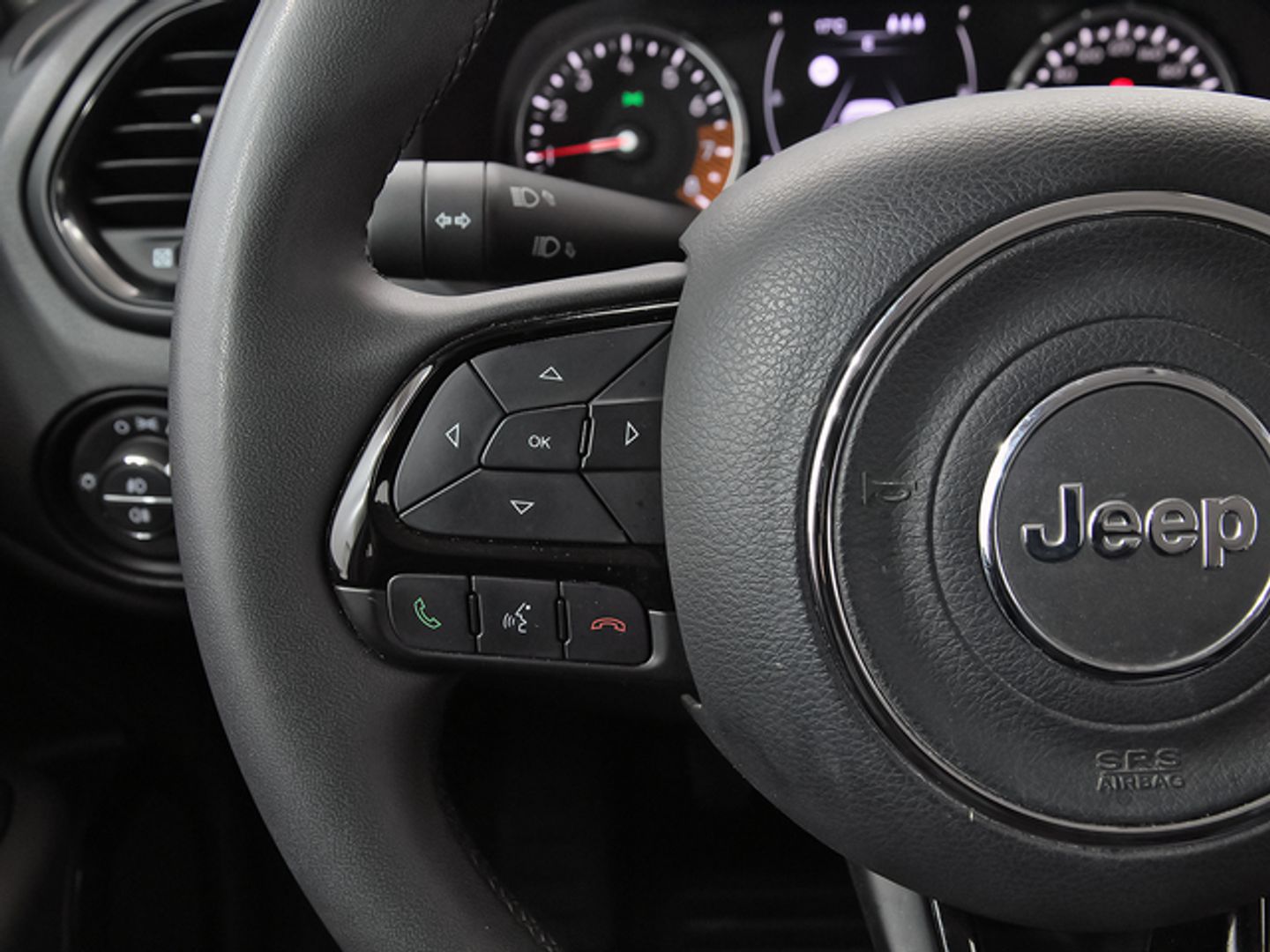 Jeep Renegade 1.0G Night Eagle II 4x2 88 kW (120 CV)