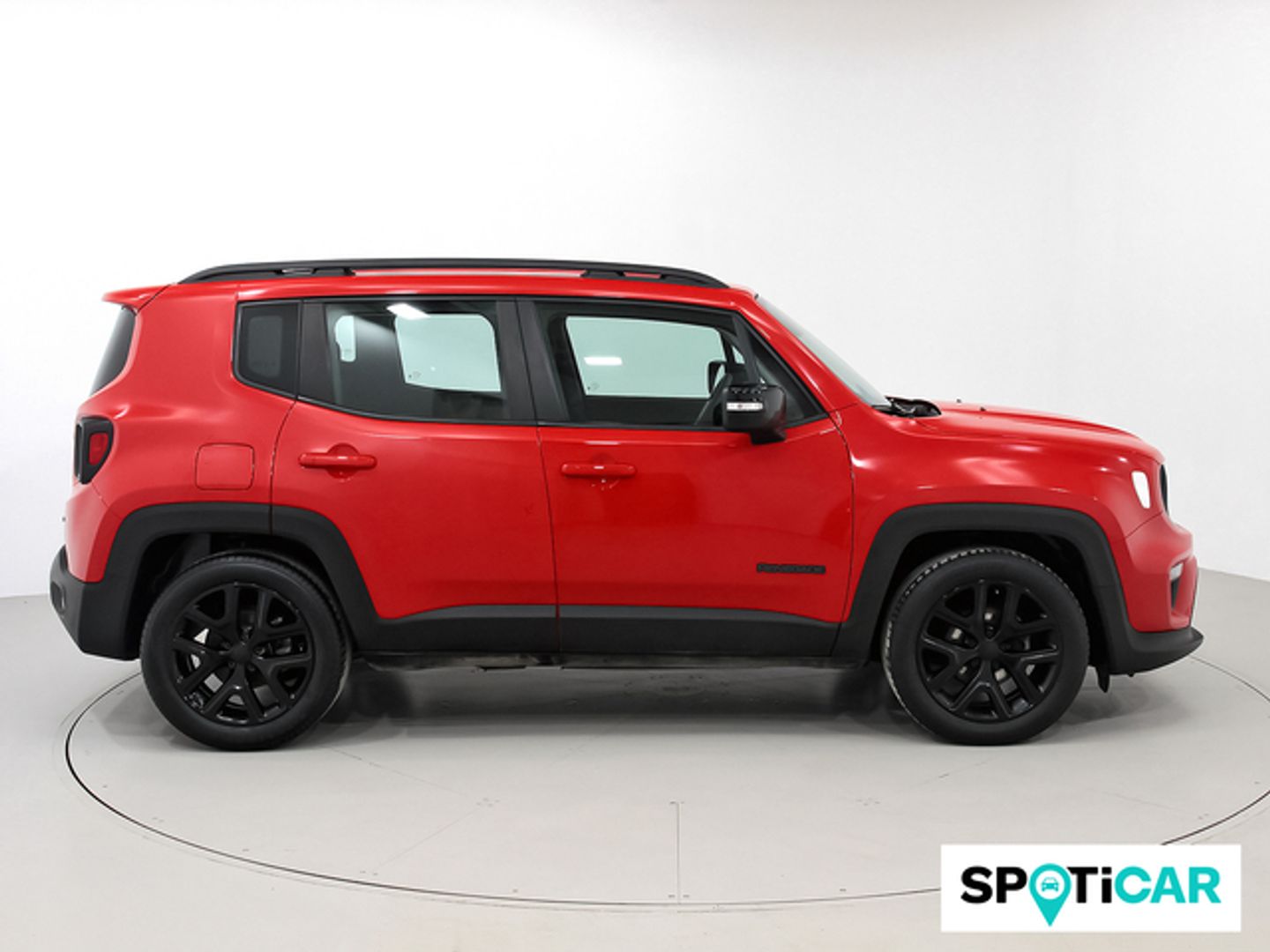 Jeep Renegade 1.0G Night Eagle II 4x2 88 kW (120 CV)