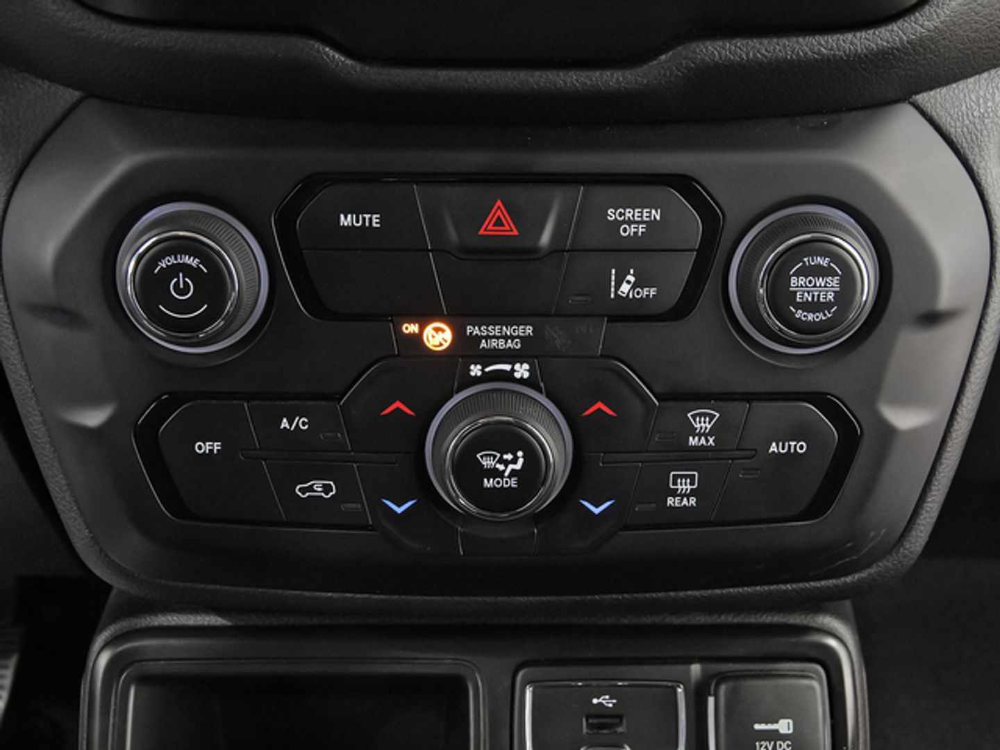 Jeep Renegade 1.0G Night Eagle II 4x2 88 kW (120 CV)