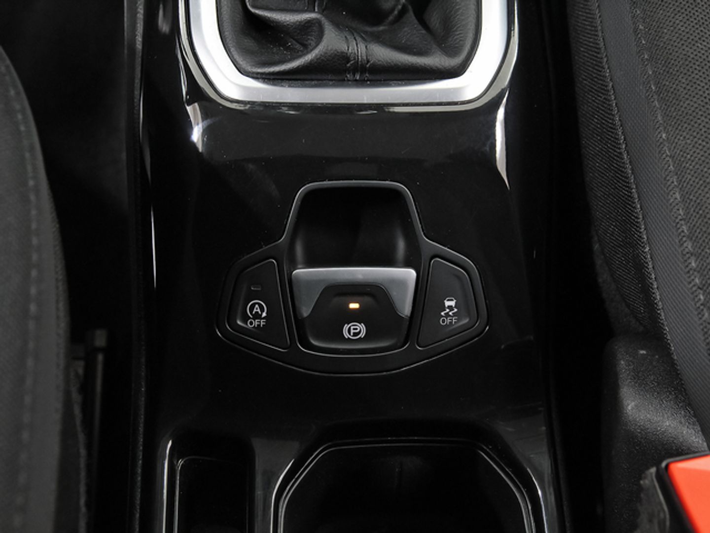 Jeep Renegade 1.0G Night Eagle II 4x2 88 kW (120 CV)
