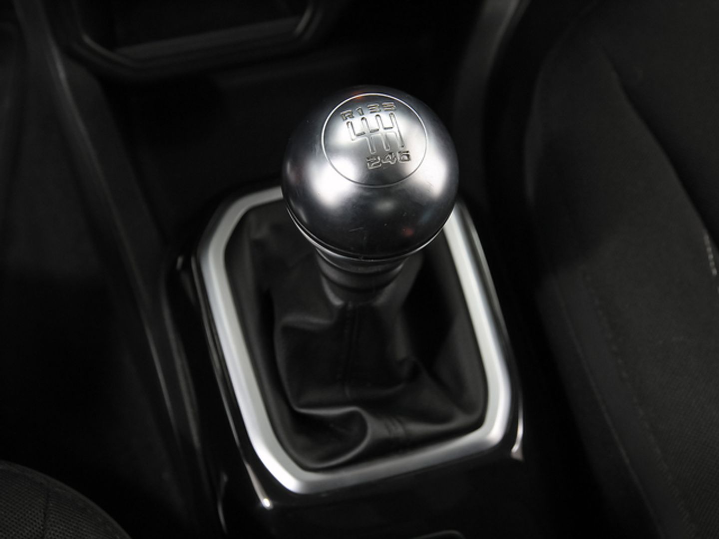 Jeep Renegade 1.0G Night Eagle II 4x2 88 kW (120 CV)