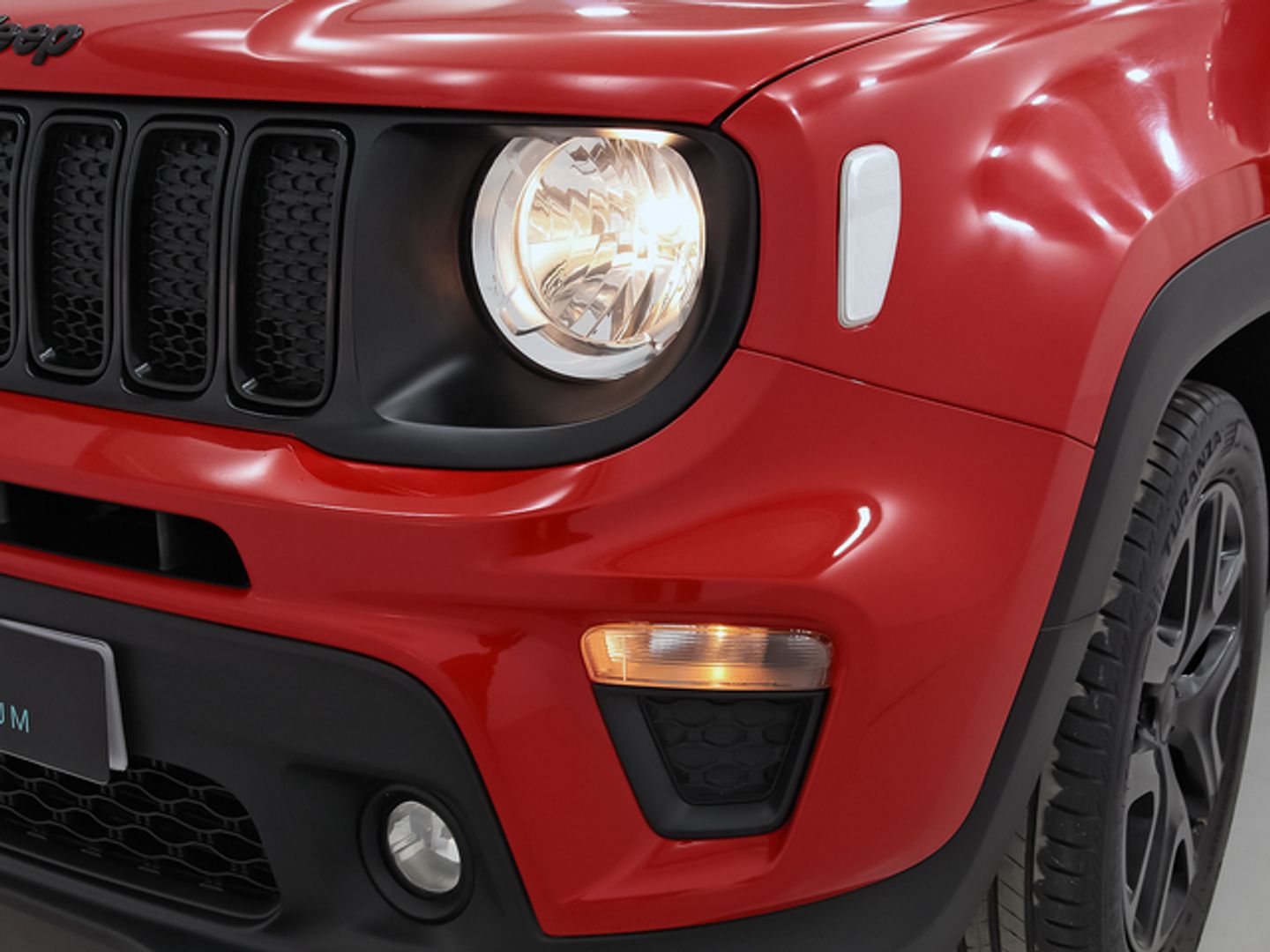 Jeep Renegade 1.0G Night Eagle II 4x2 88 kW (120 CV)