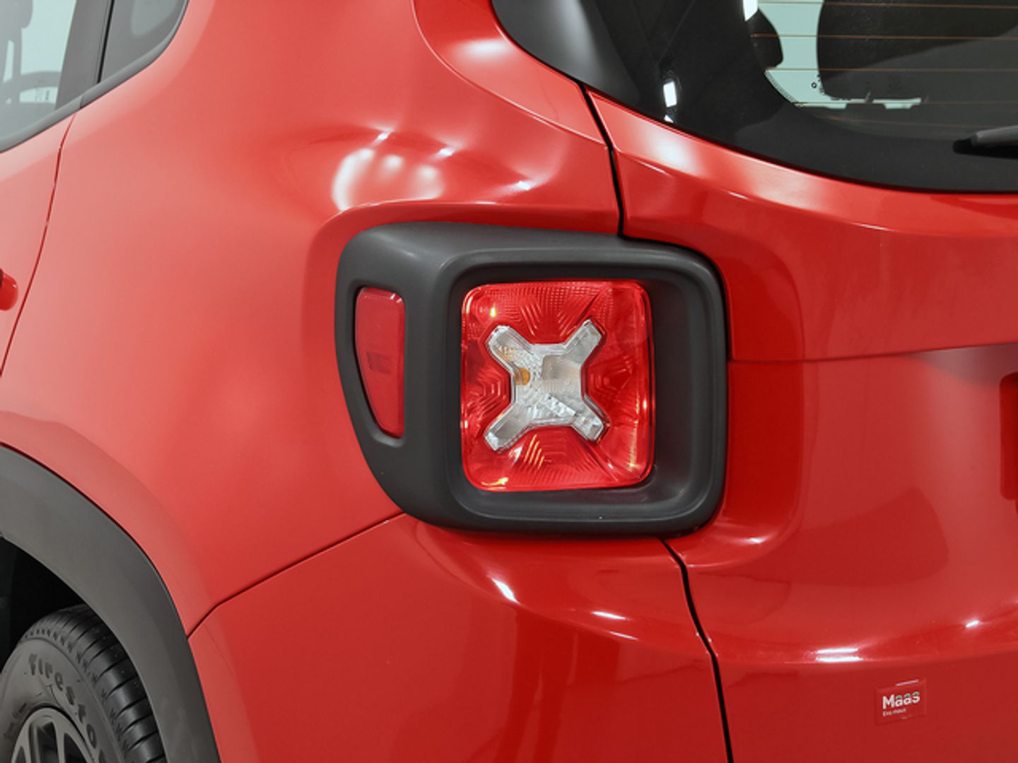 Jeep Renegade 1.0G Night Eagle II 4x2 88 kW (120 CV)