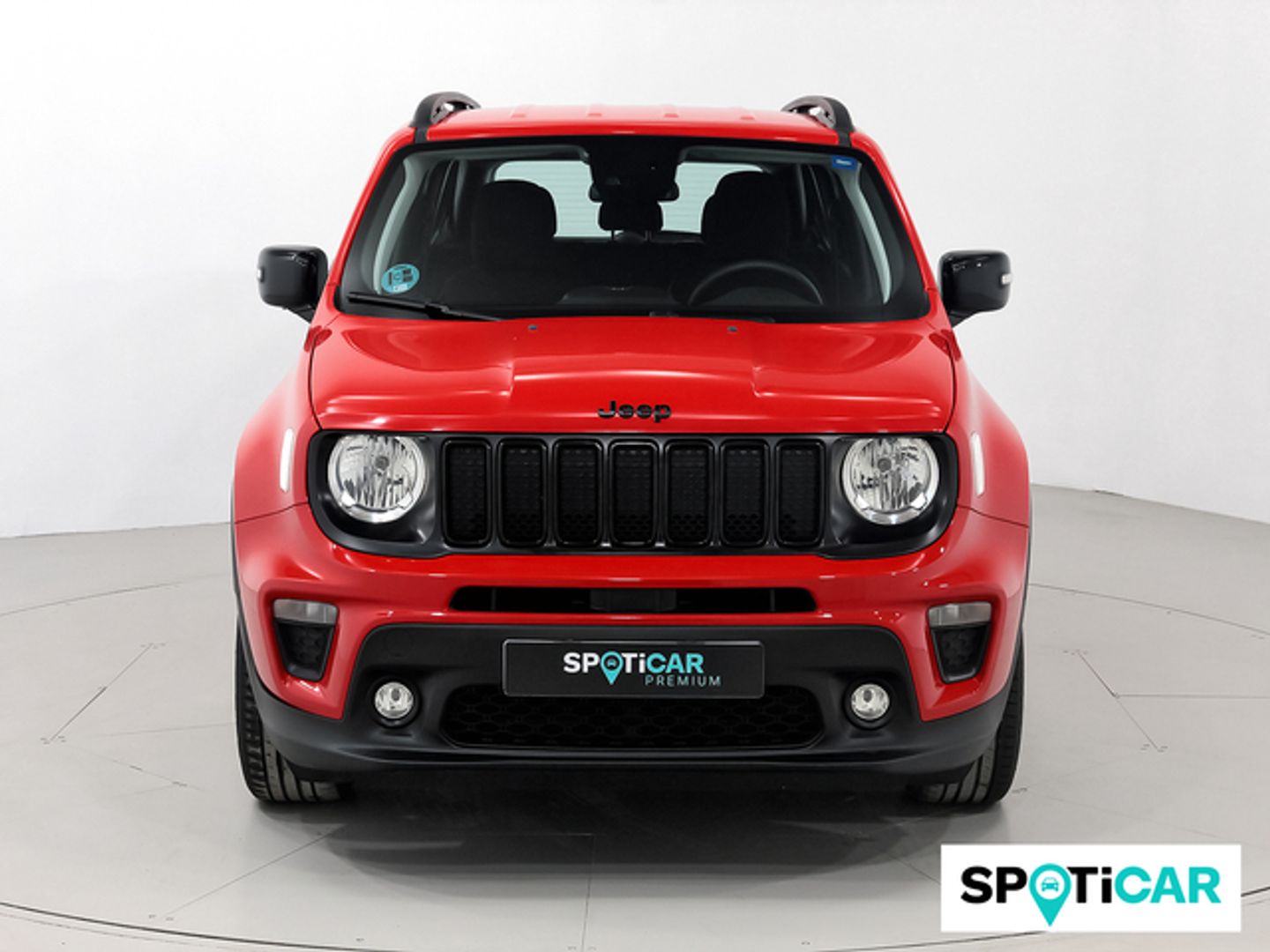 Jeep Renegade 1.0G Night Eagle II 4x2 88 kW (120 CV)