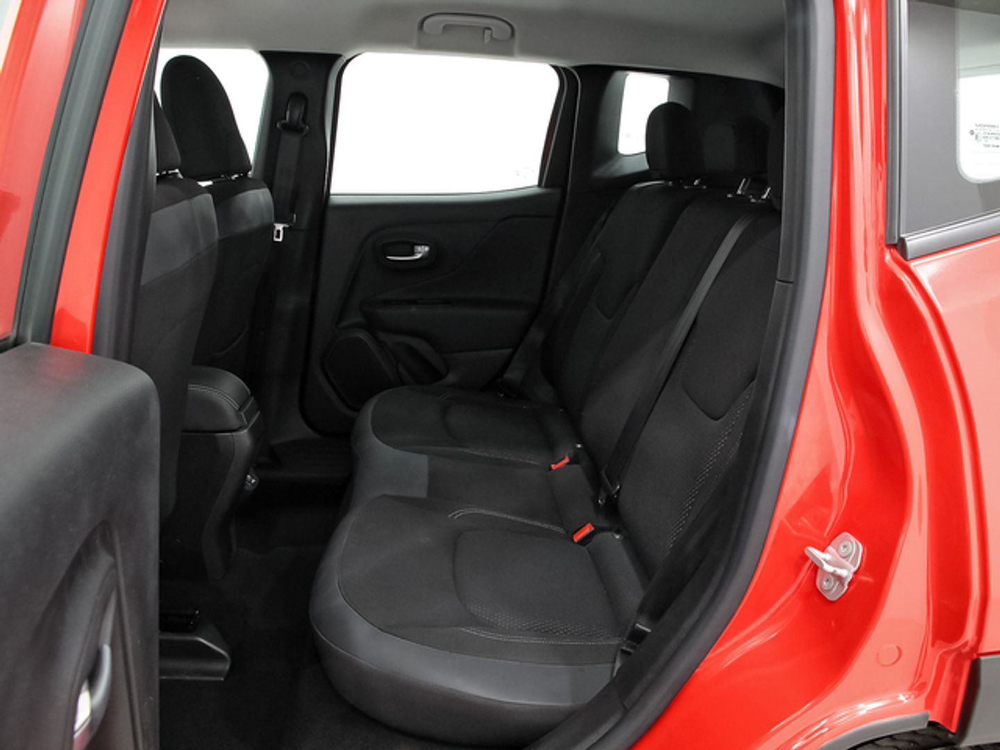 Jeep Renegade 1.0G Night Eagle II 4x2 88 kW (120 CV)