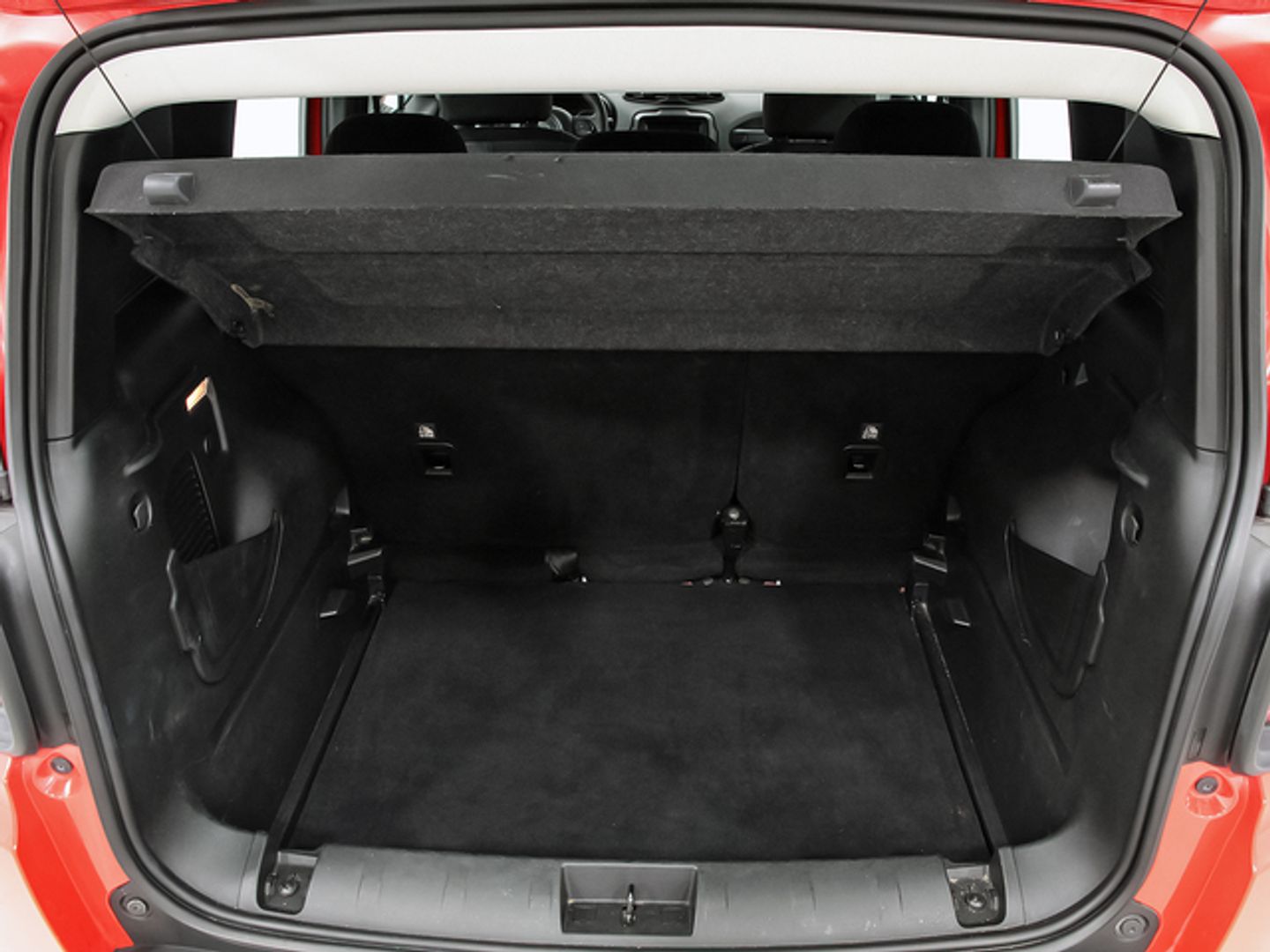 Jeep Renegade 1.0G Night Eagle II 4x2 88 kW (120 CV)
