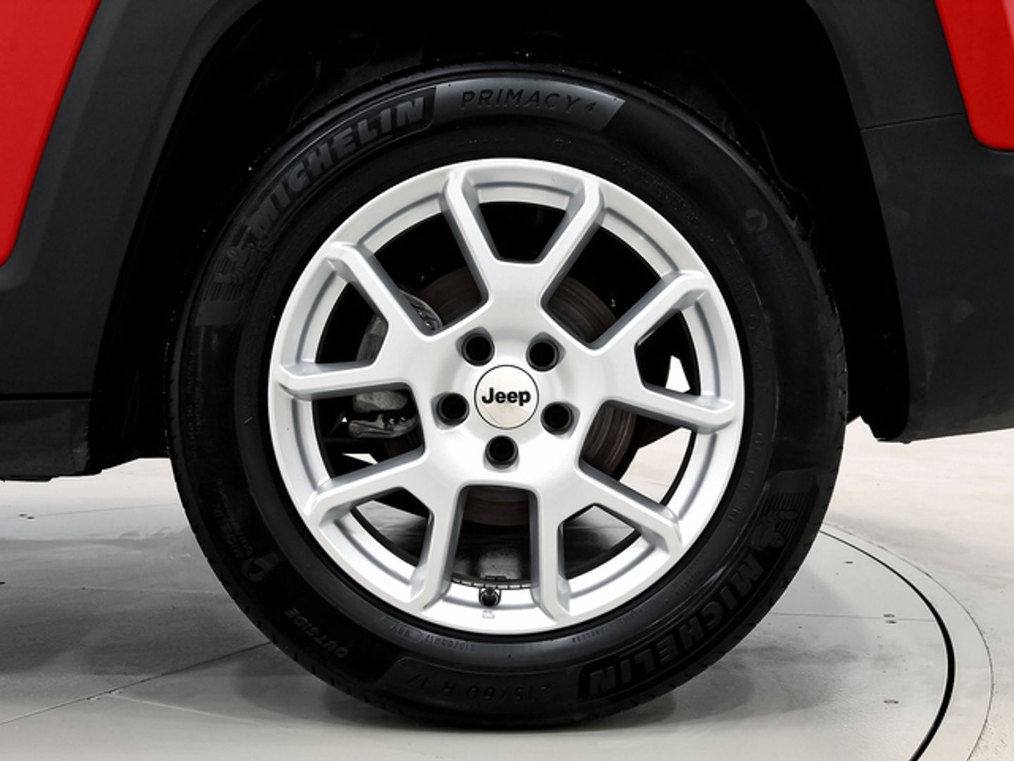 Jeep Renegade 1.0G Limited 4x2 88 kW (120 CV)