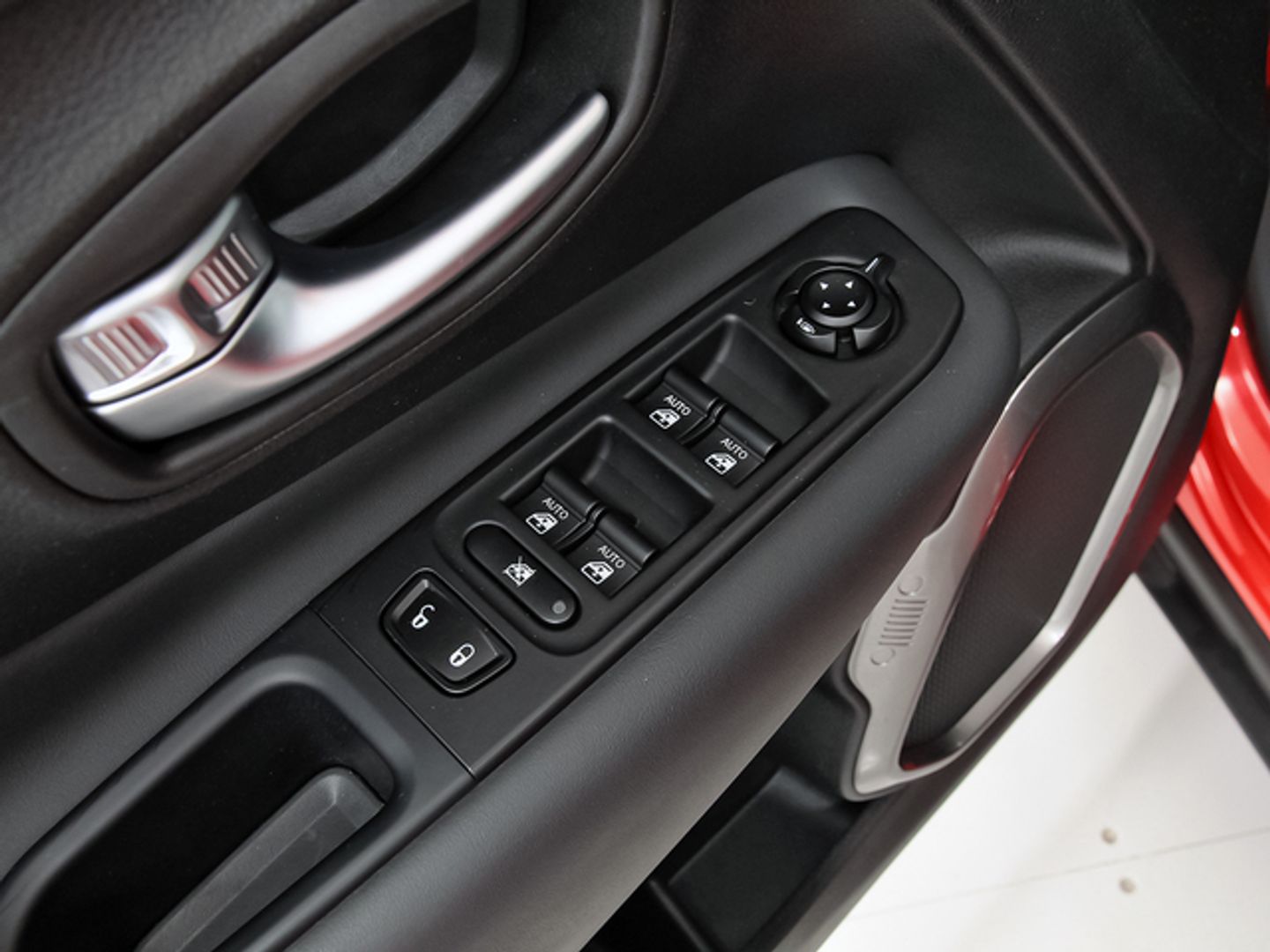 Jeep Renegade 1.0G Limited 4x2 88 kW (120 CV)