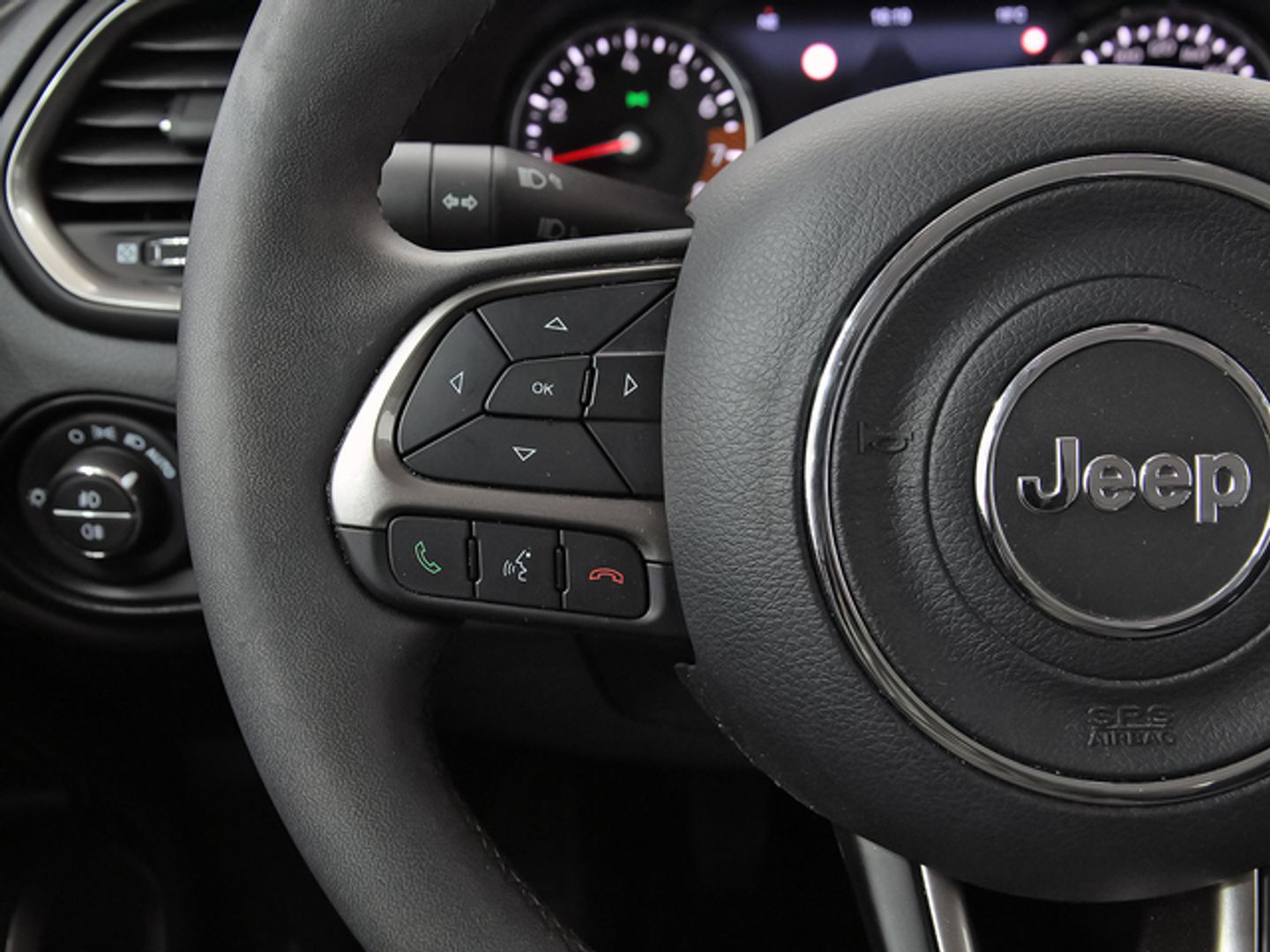 Jeep Renegade 1.0G Limited 4x2 88 kW (120 CV)